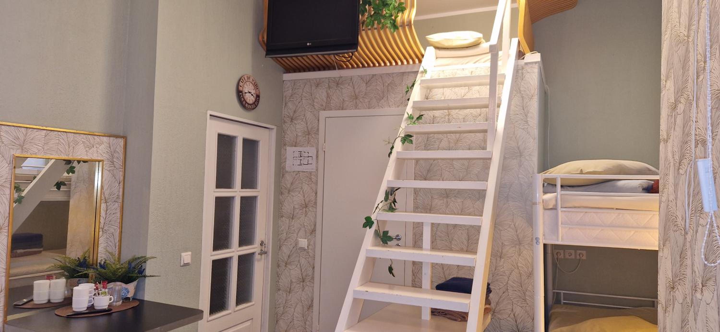 Tallinn Vacations - Freedom65 Hostel and Caravan - Property Image 21
