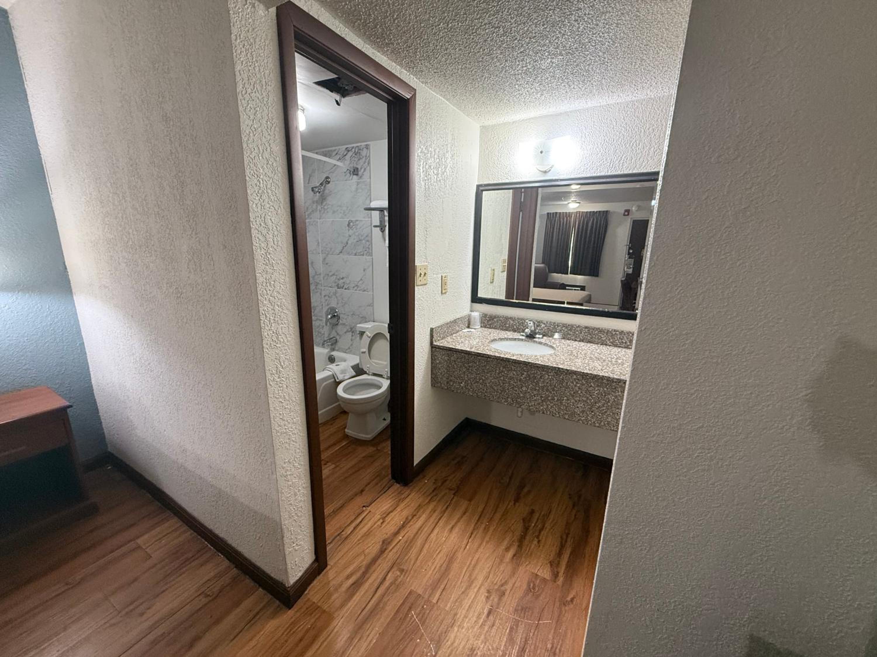 Relax Inn & Suites view 2