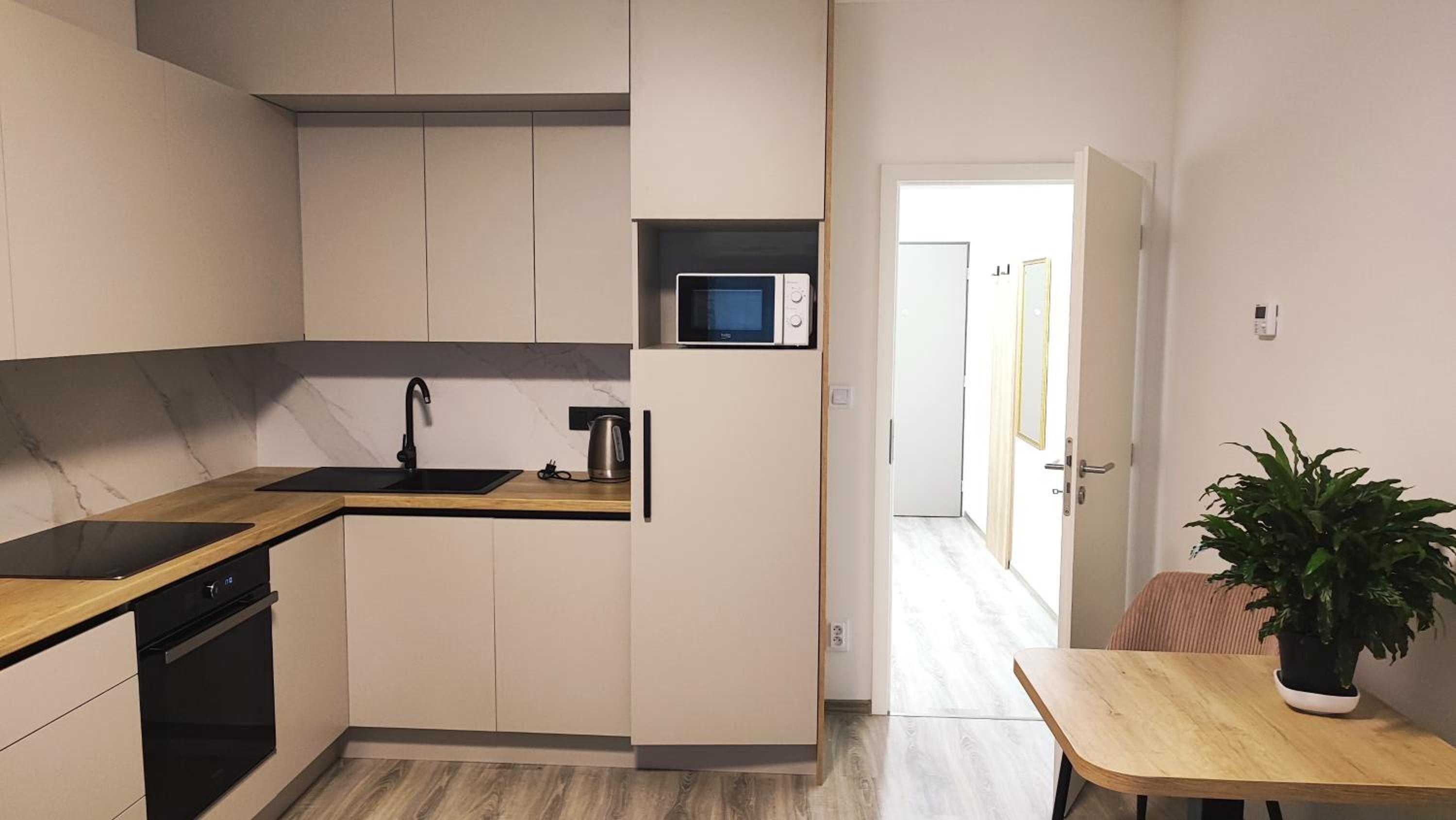 Apartments Martino