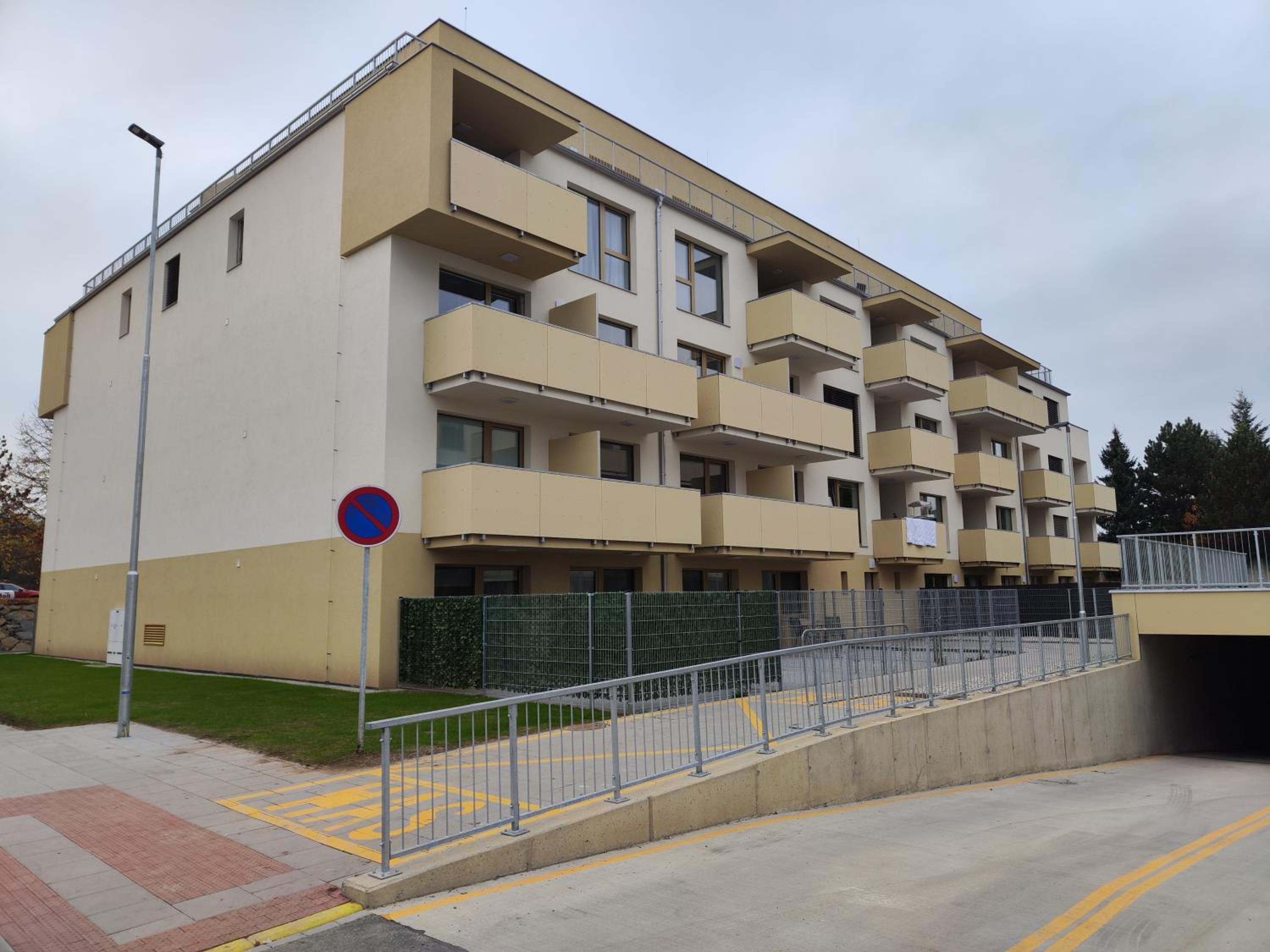 Apartments Martino
