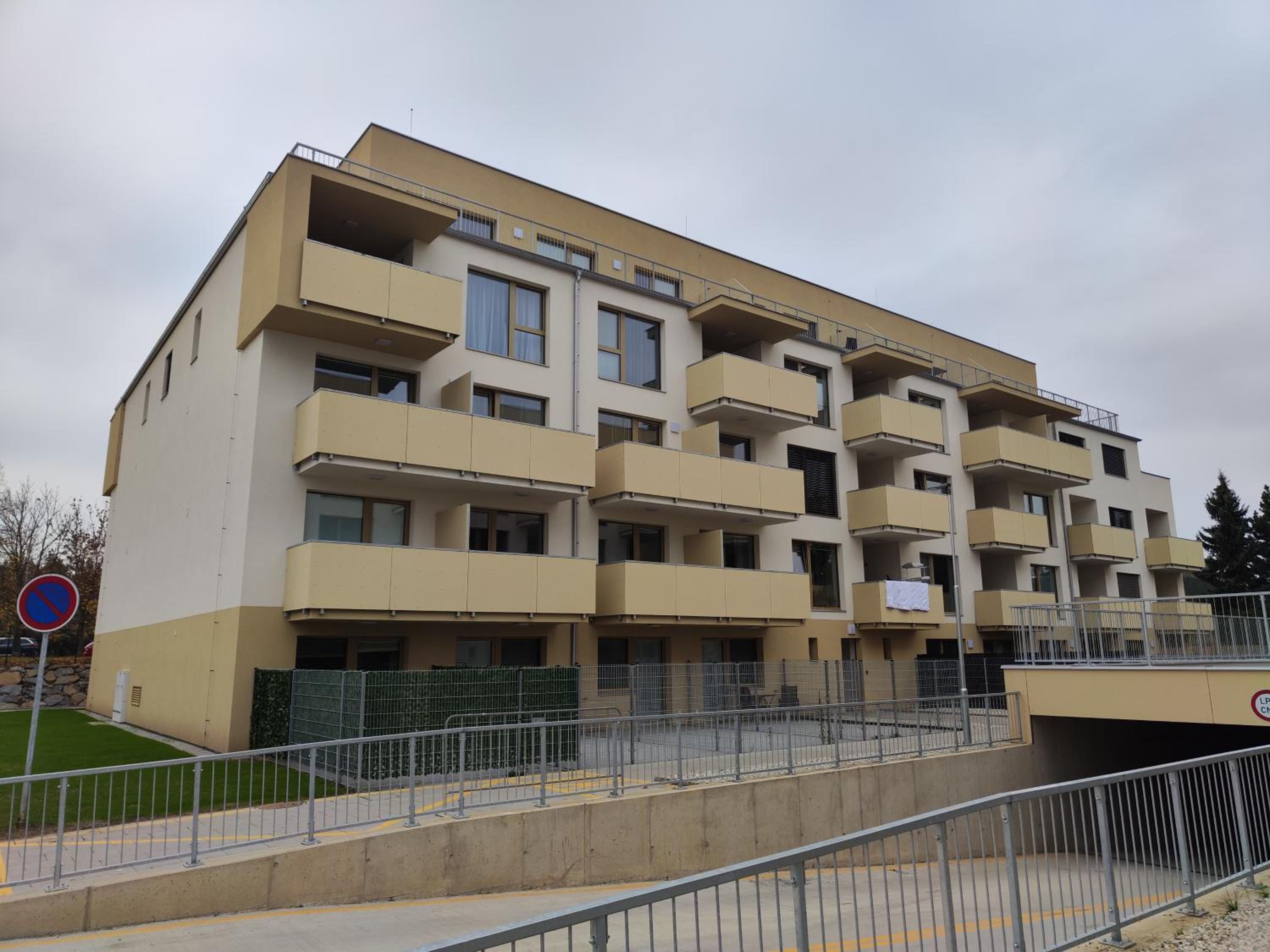 Apartments Martino