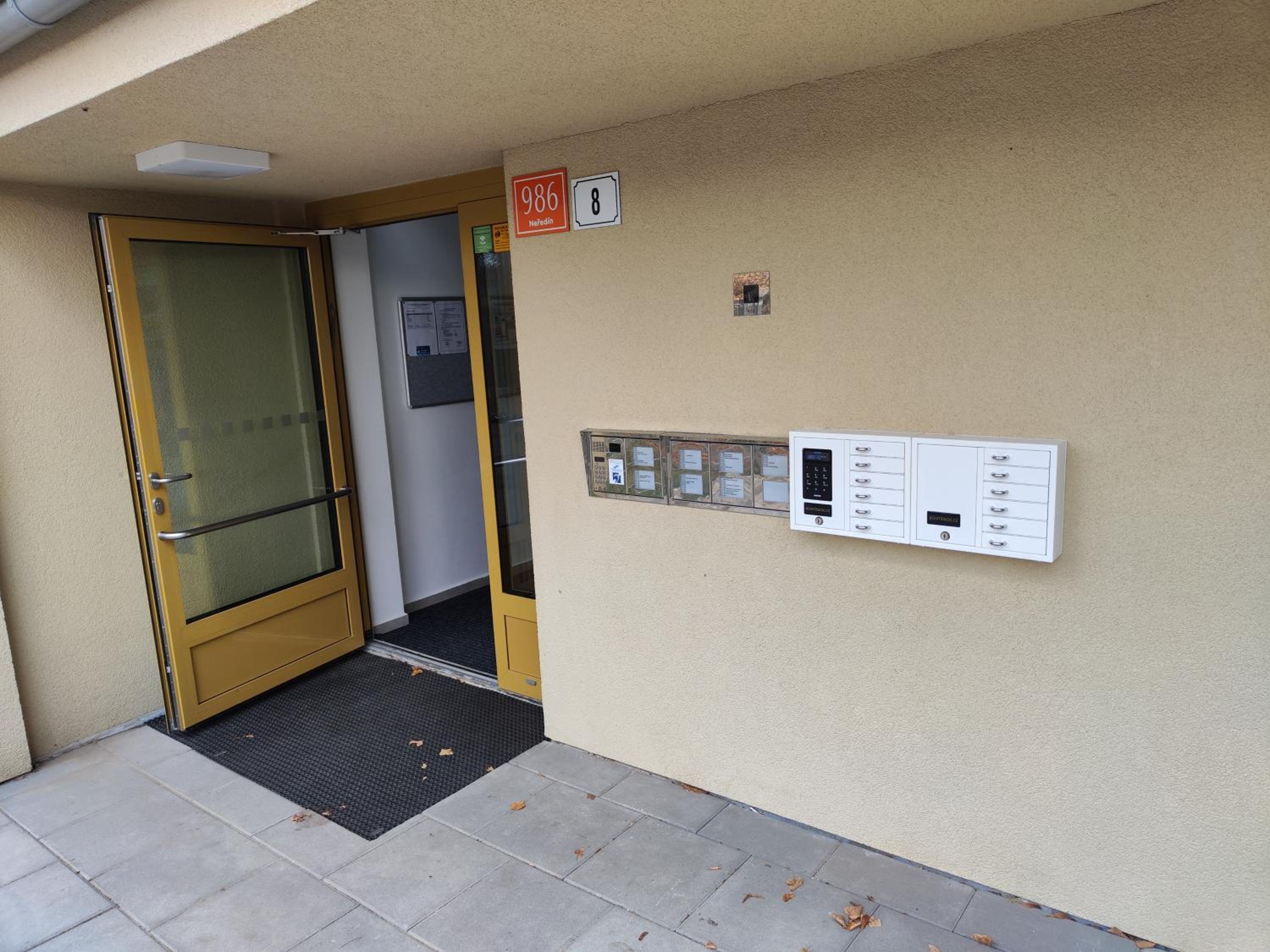 Apartments Martino