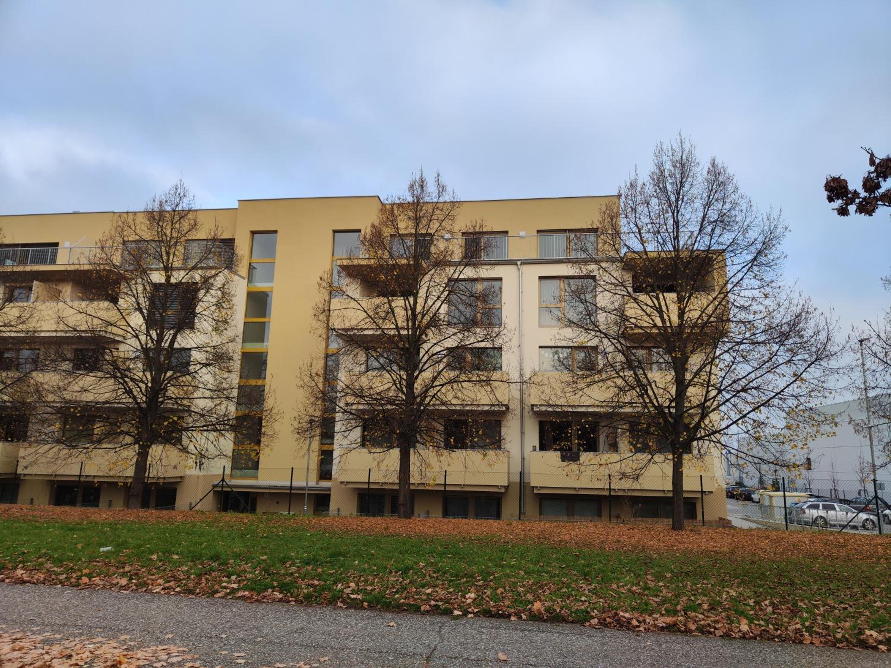 Apartments Martino