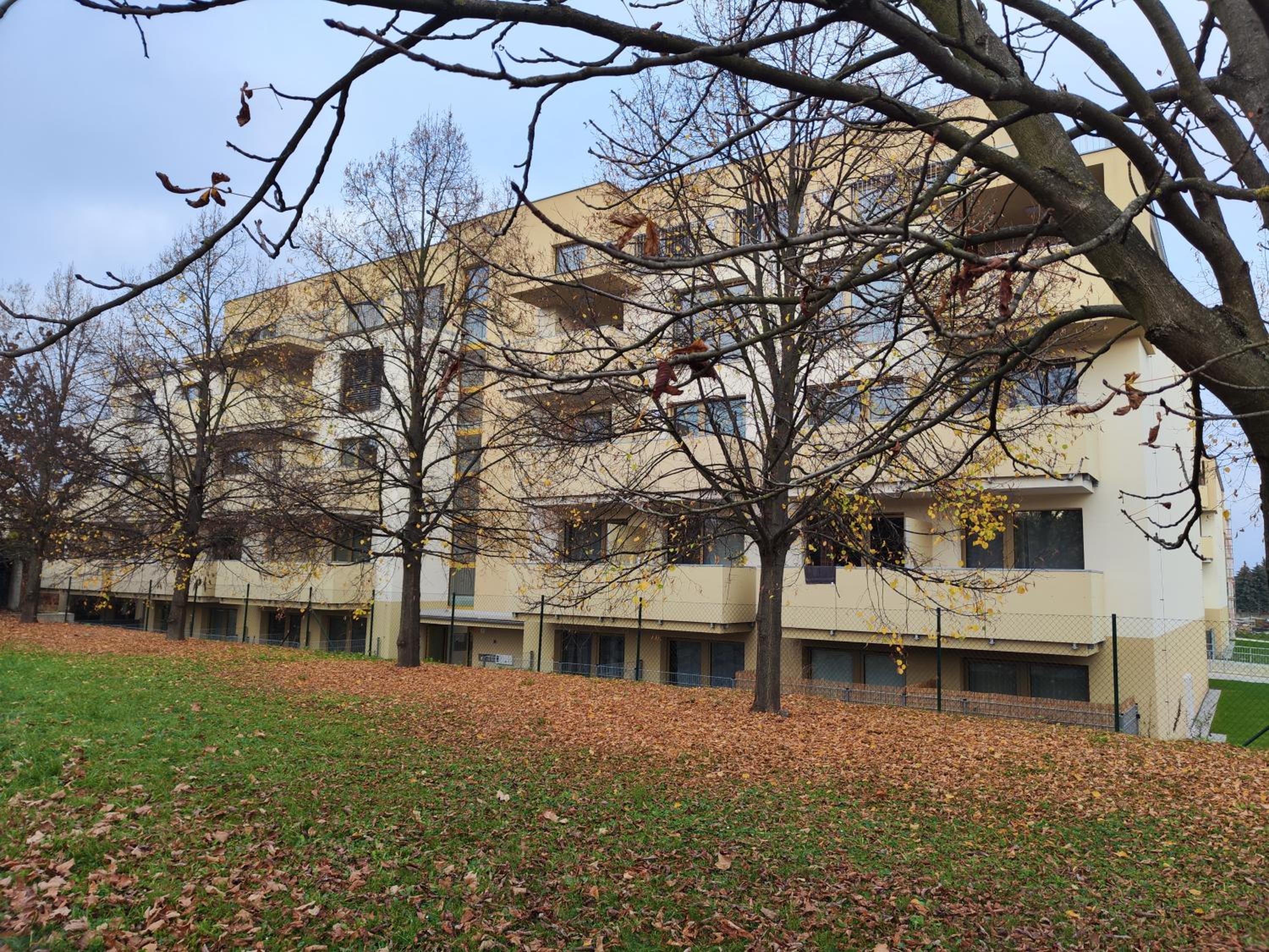 Apartments Martino