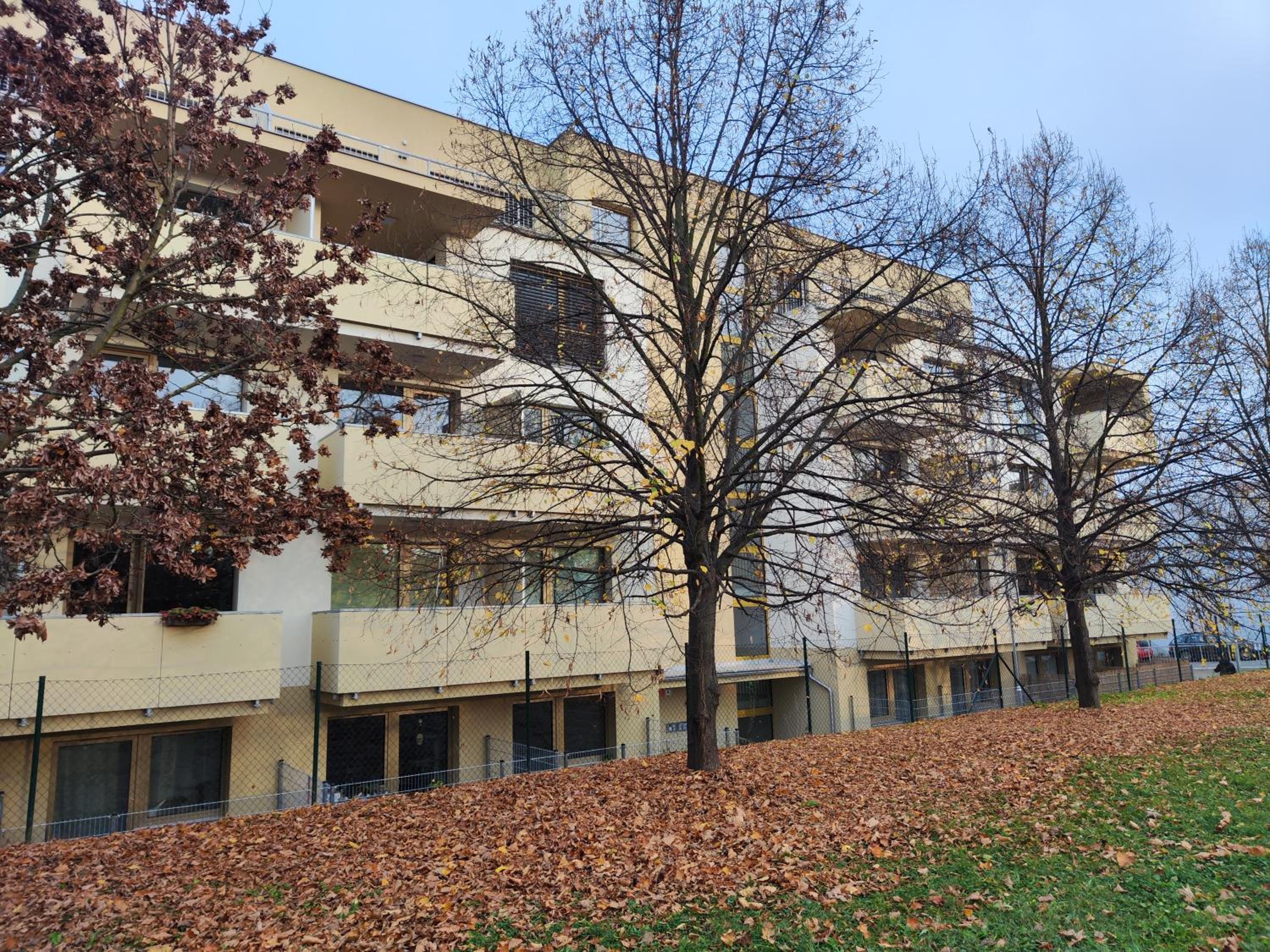 Apartments Martino