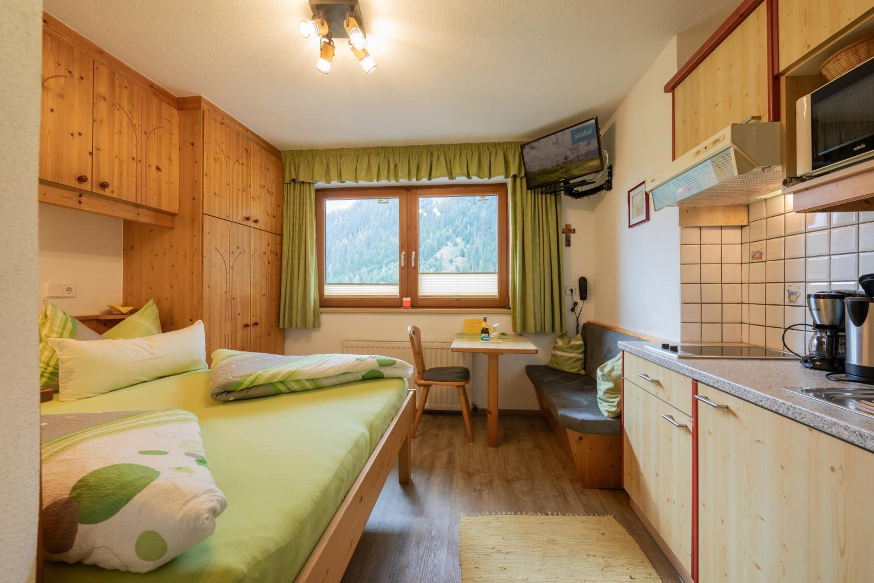 Appartements-Klaus