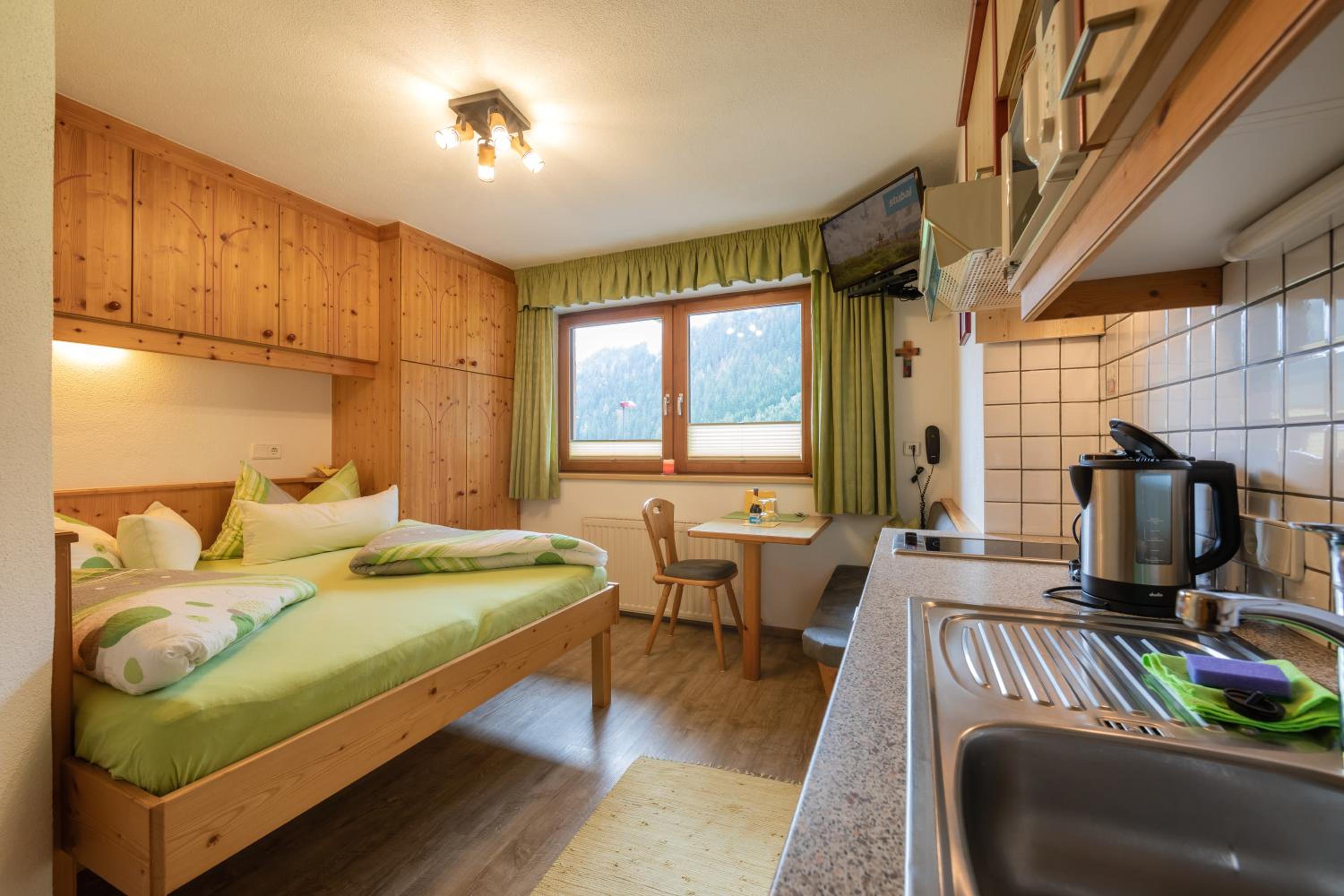 Appartements-Klaus