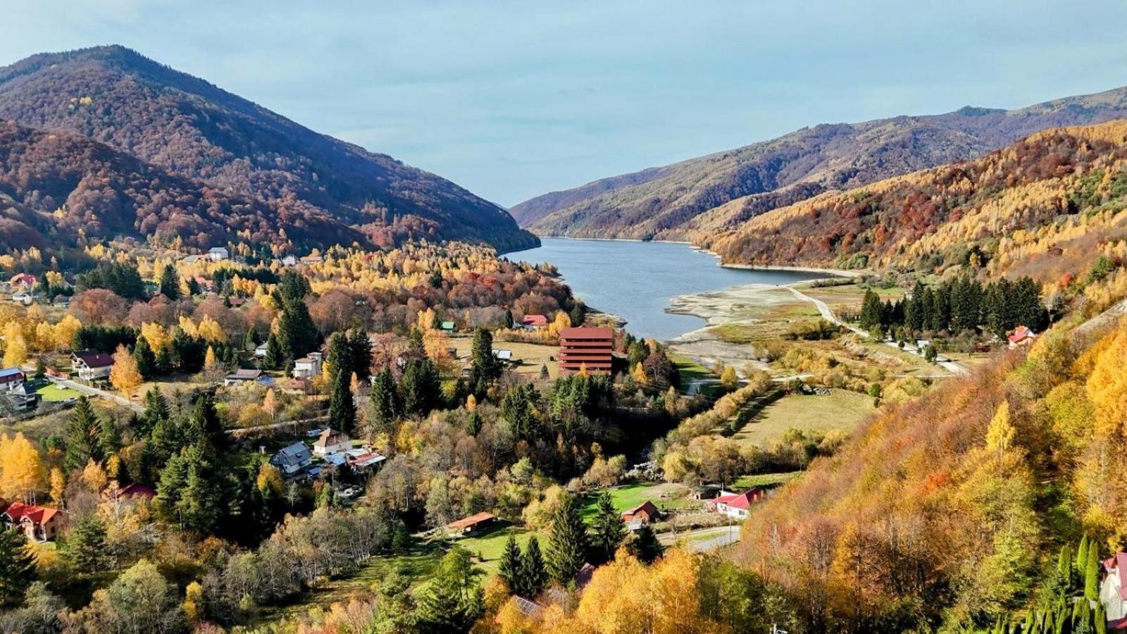 Pensiunea La Mesteceni -Zur Birke, Poiana Marului-Caras Severin view 5