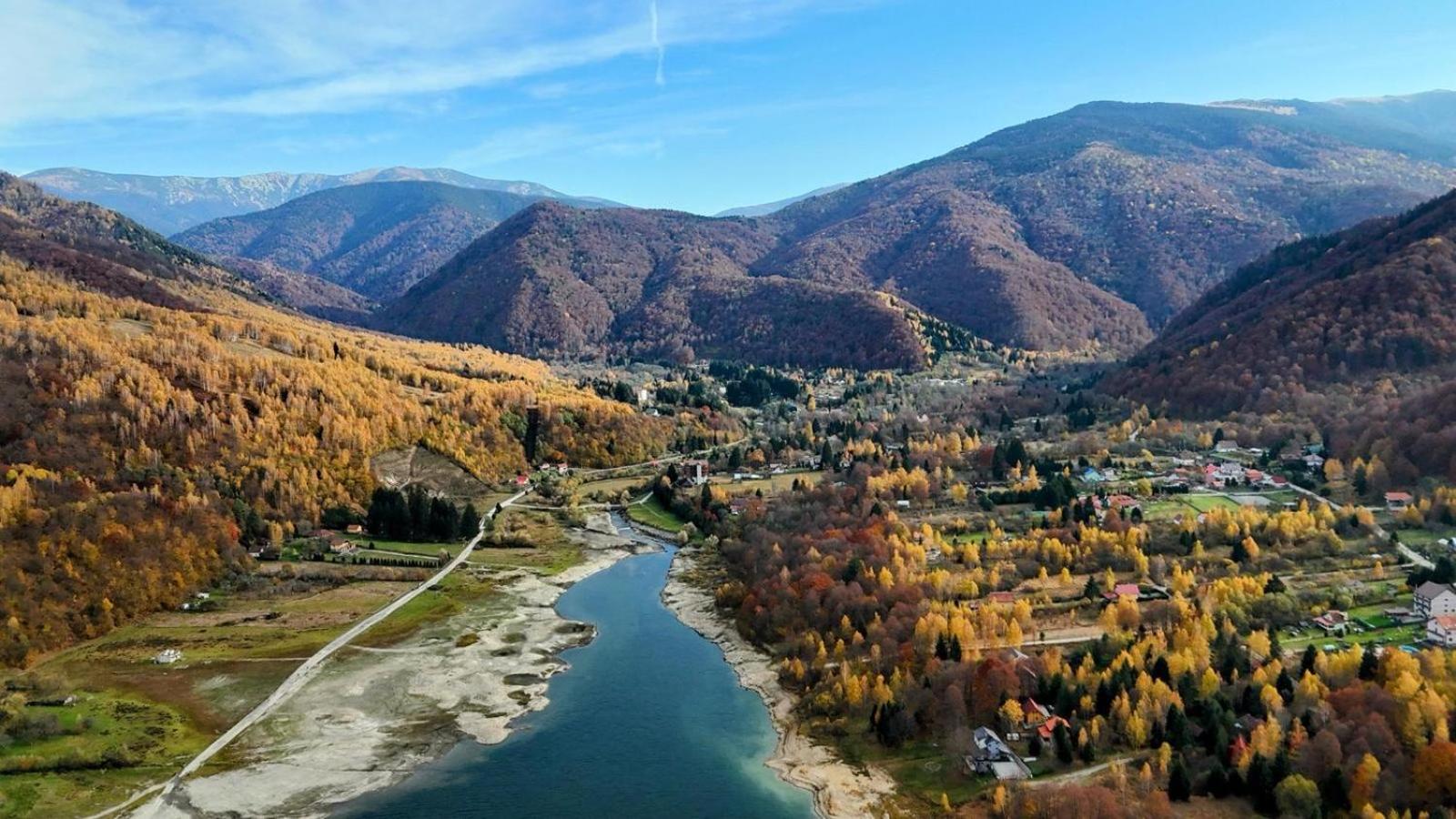 Pensiunea La Mesteceni -Zur Birke, Poiana Marului-Caras Severin view 3