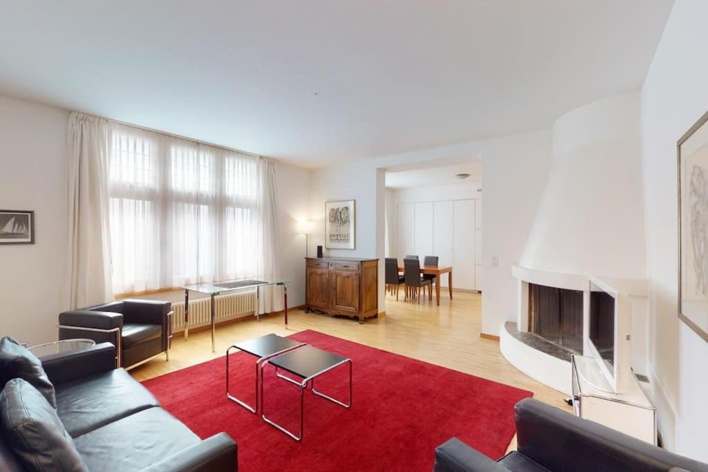 Nice 1BR apartment near lake - FB6