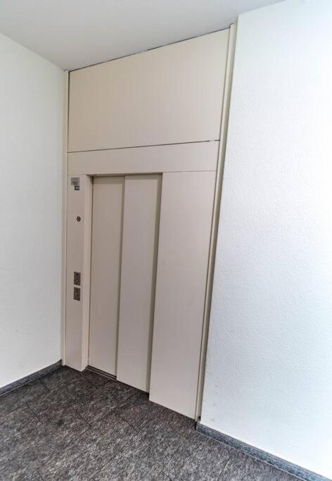 Nice 1BR apartment near lake - FB6
