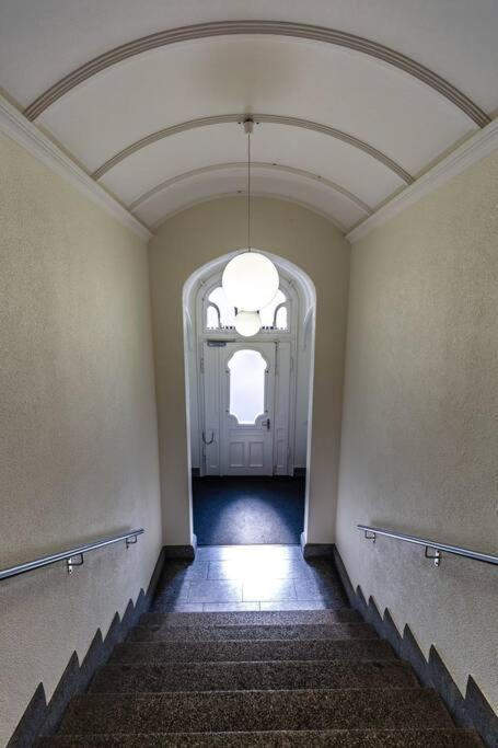 Nice 1BR apartment near lake - FB6