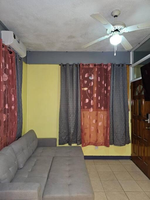 Alexander's Place