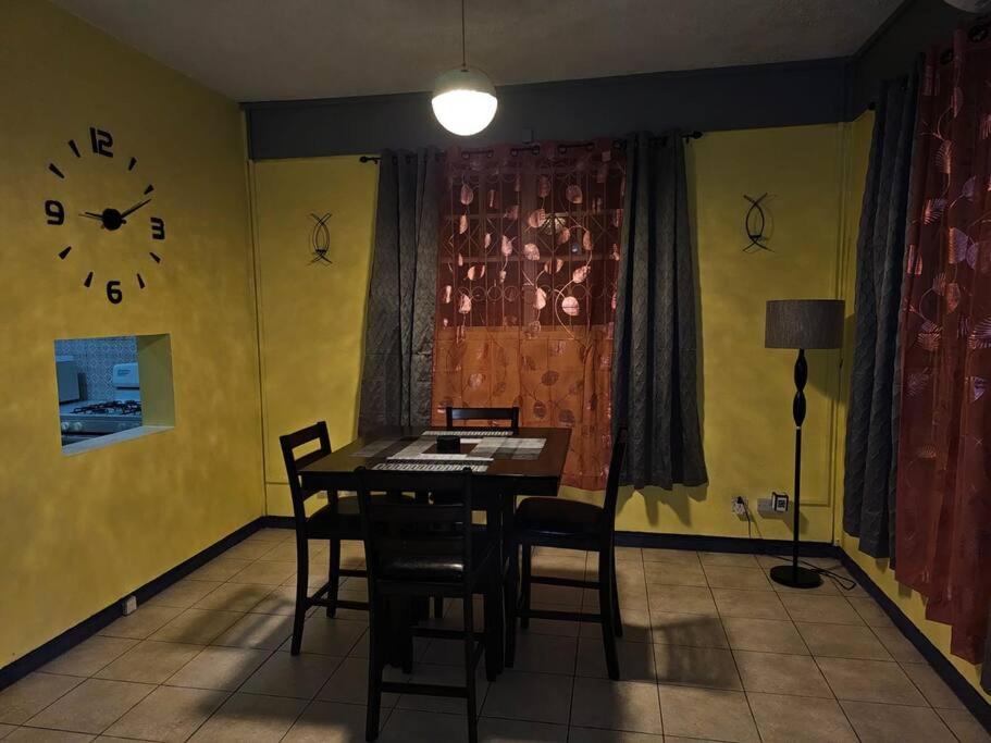 Alexander's Place
