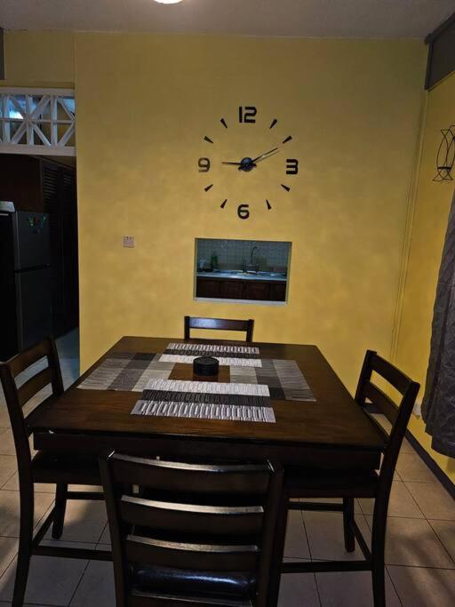 Alexander's Place