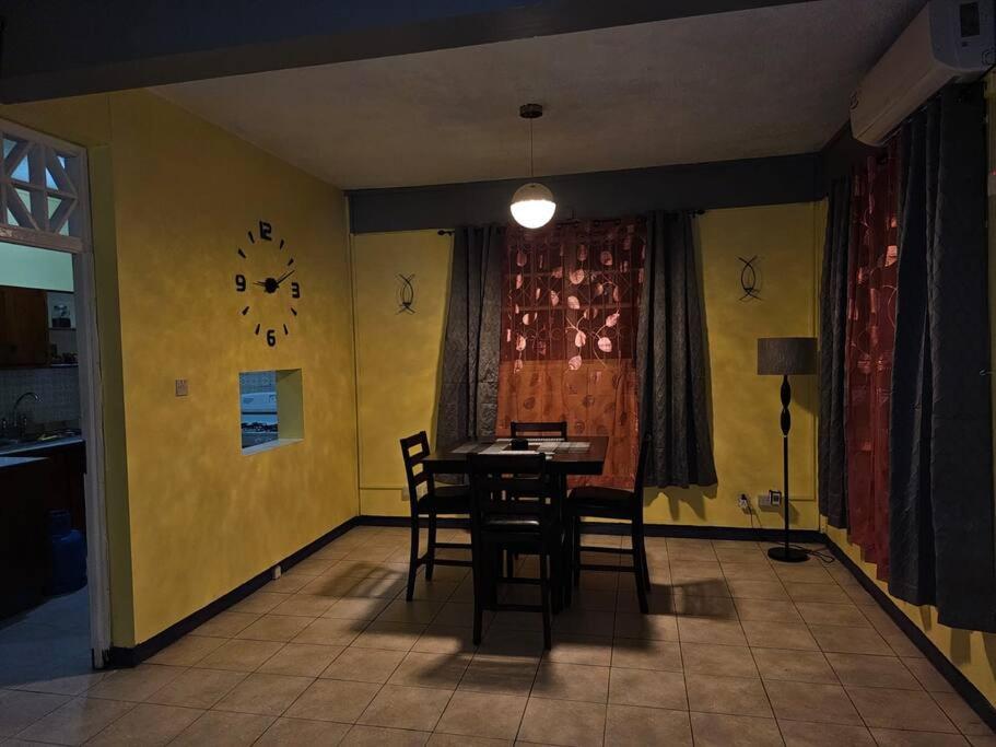 Alexander's Place