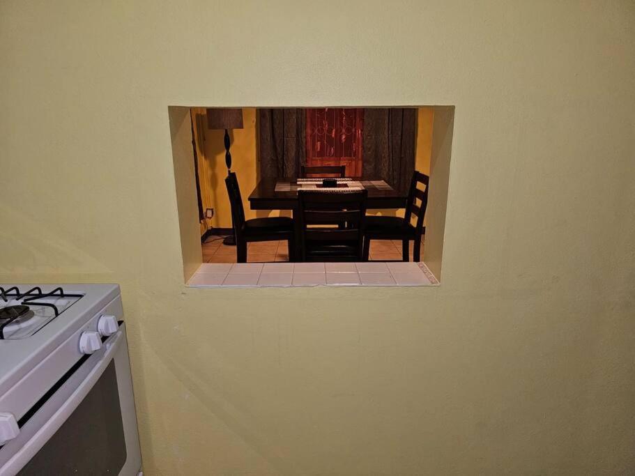 Alexander's Place