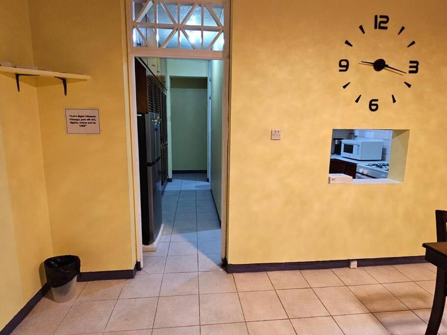 Alexander's Place