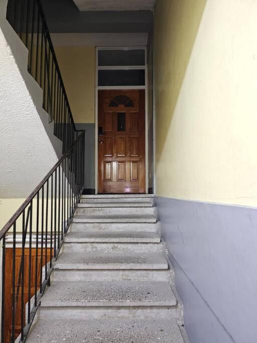 Alexander's Place