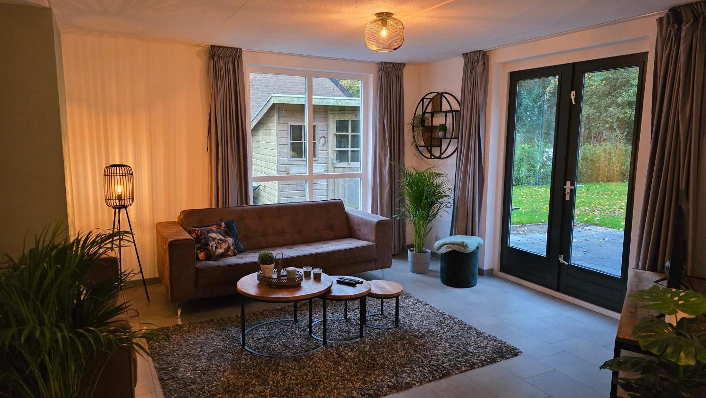 Vakantiewoning Maas en Waal view 5