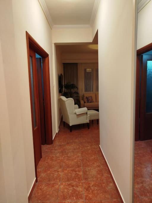 Drama center apartment LidiNata