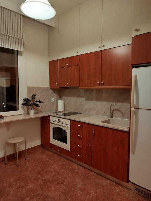 Drama center apartment LidiNata