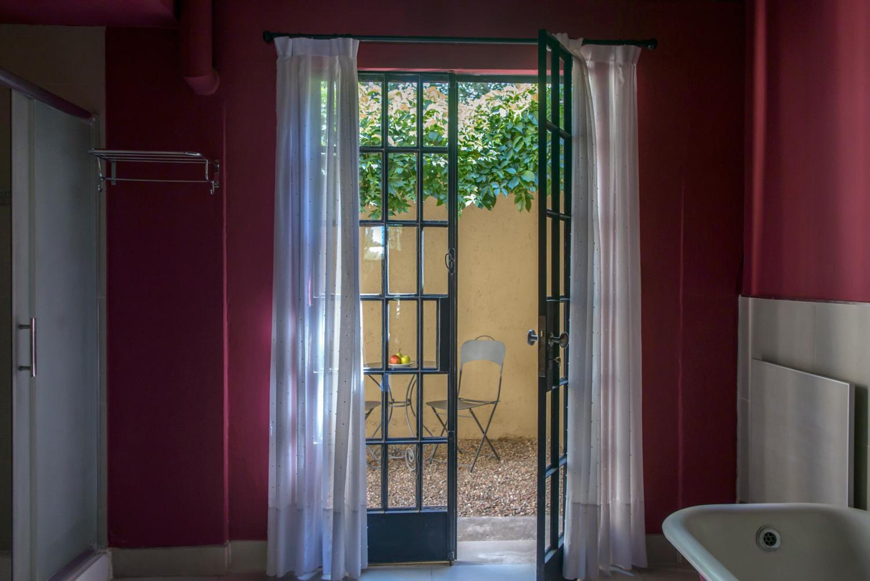 Verde Oliva Casa de Huéspedes