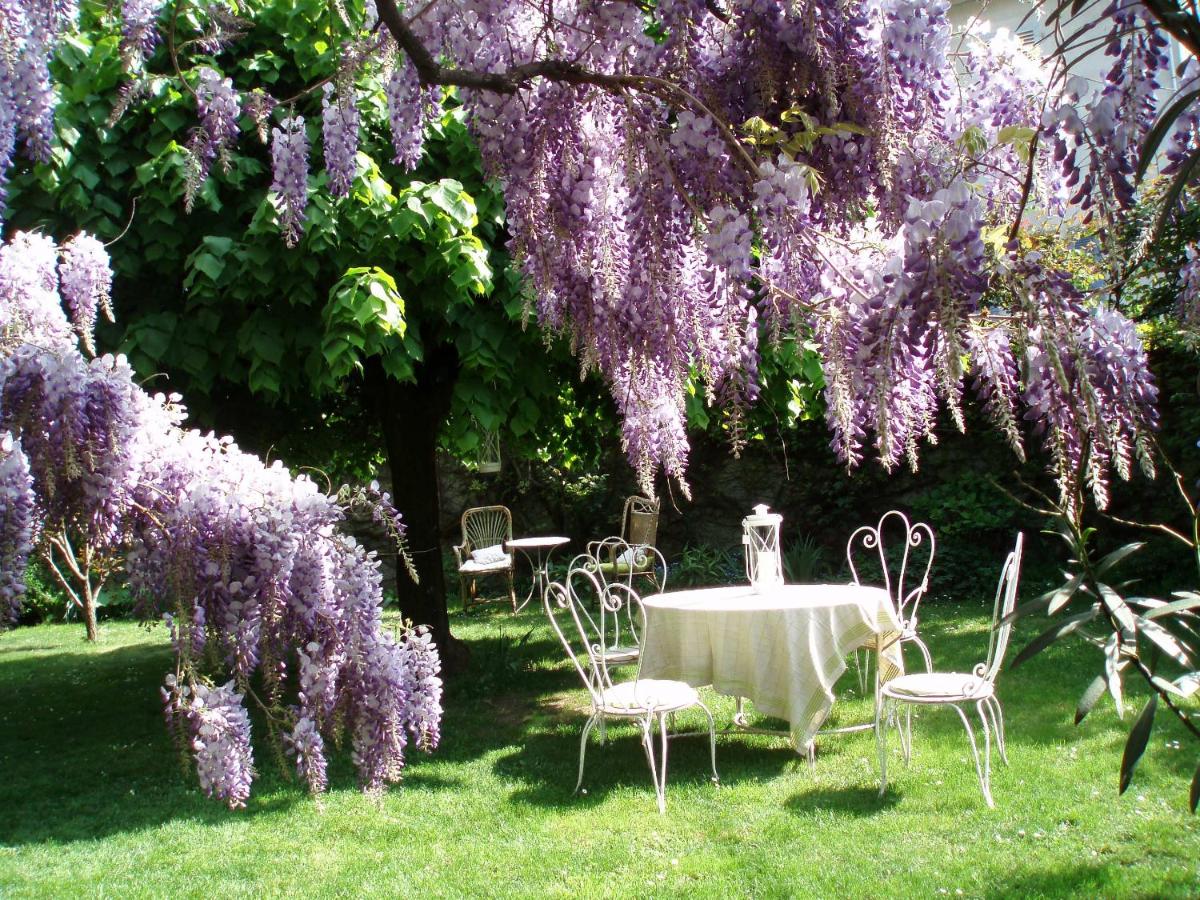 Le Clos Des Fontaines view 2