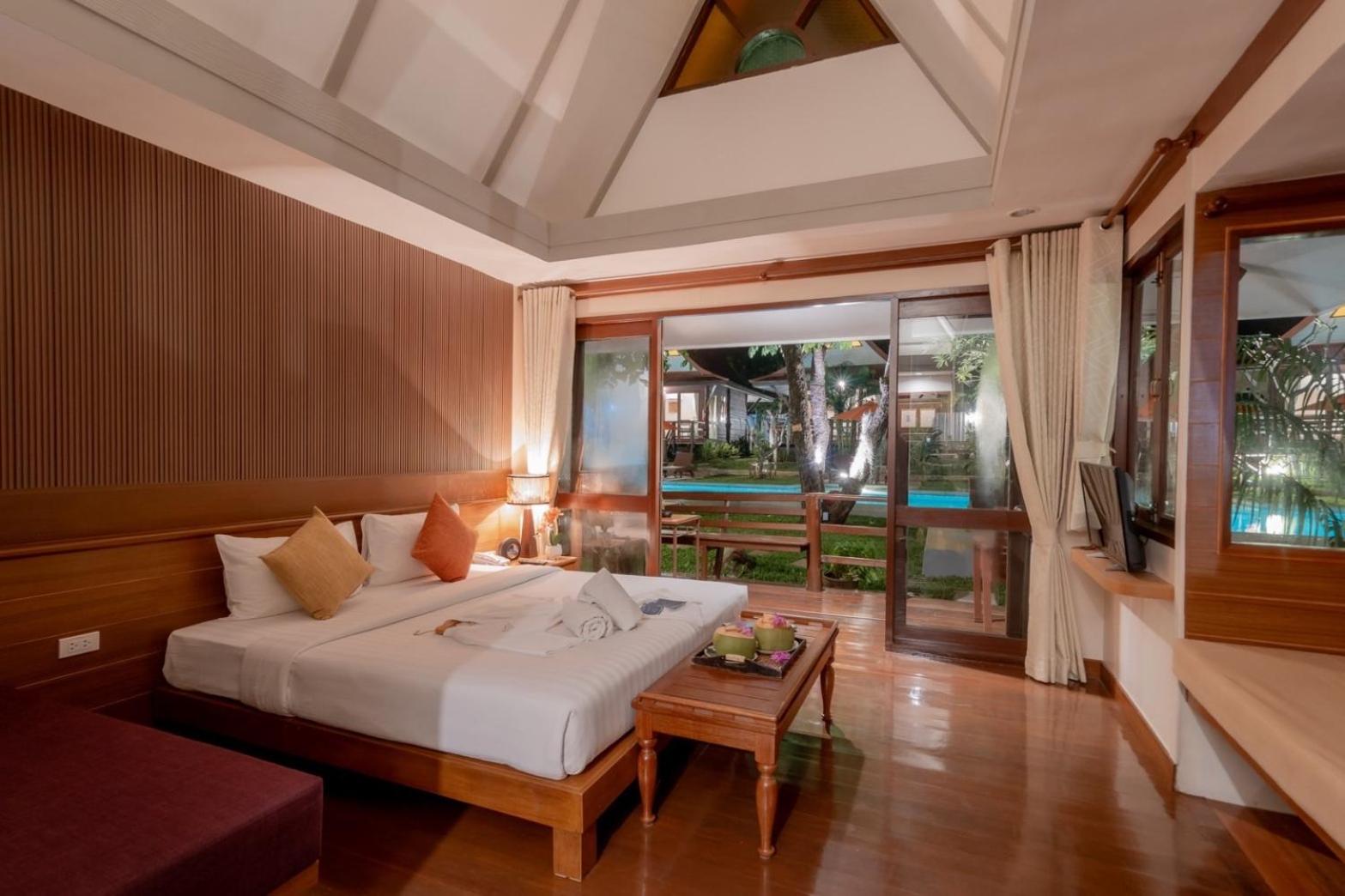 Baan Duangkaew Resort