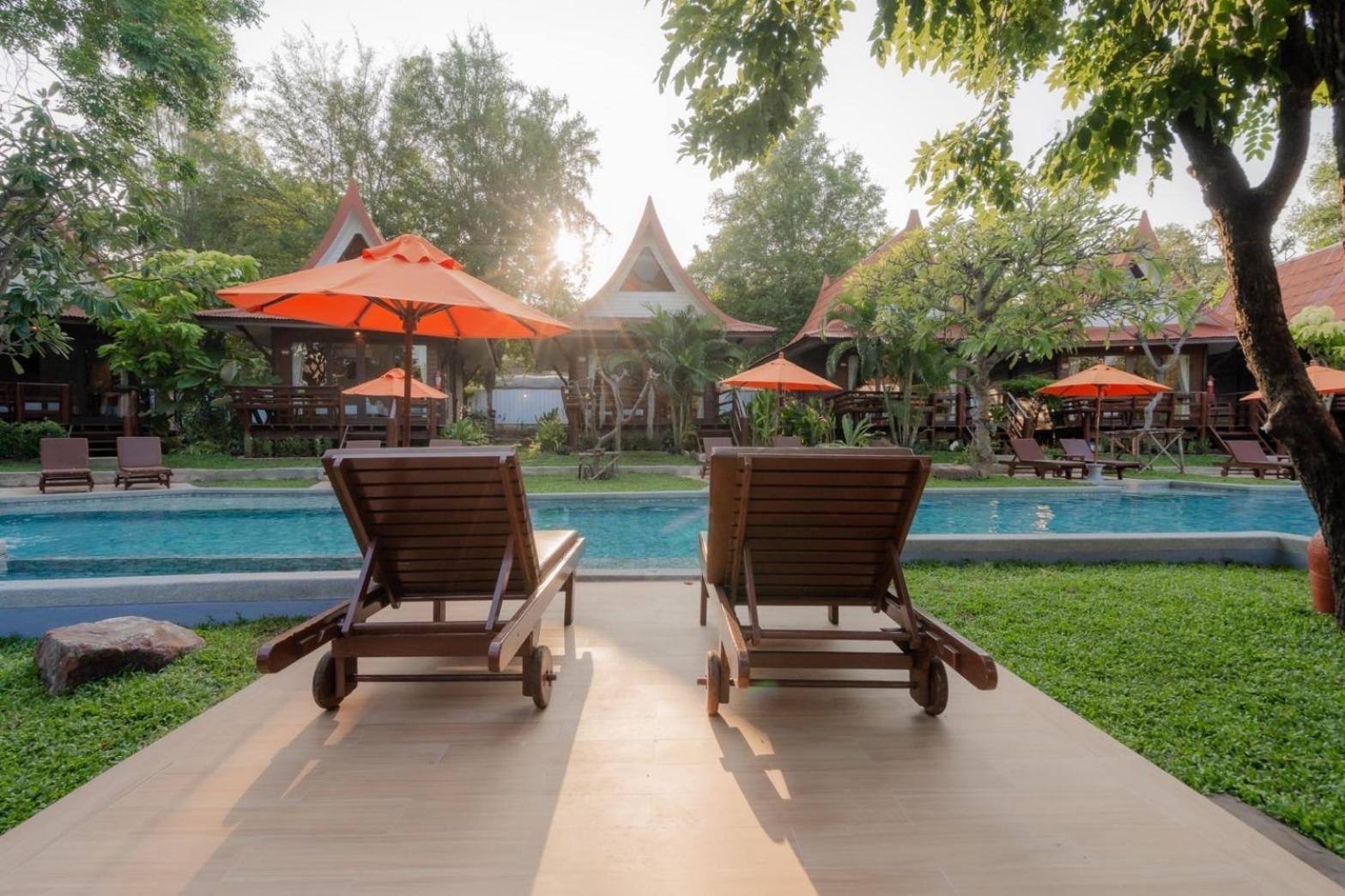 Baan Duangkaew Resort