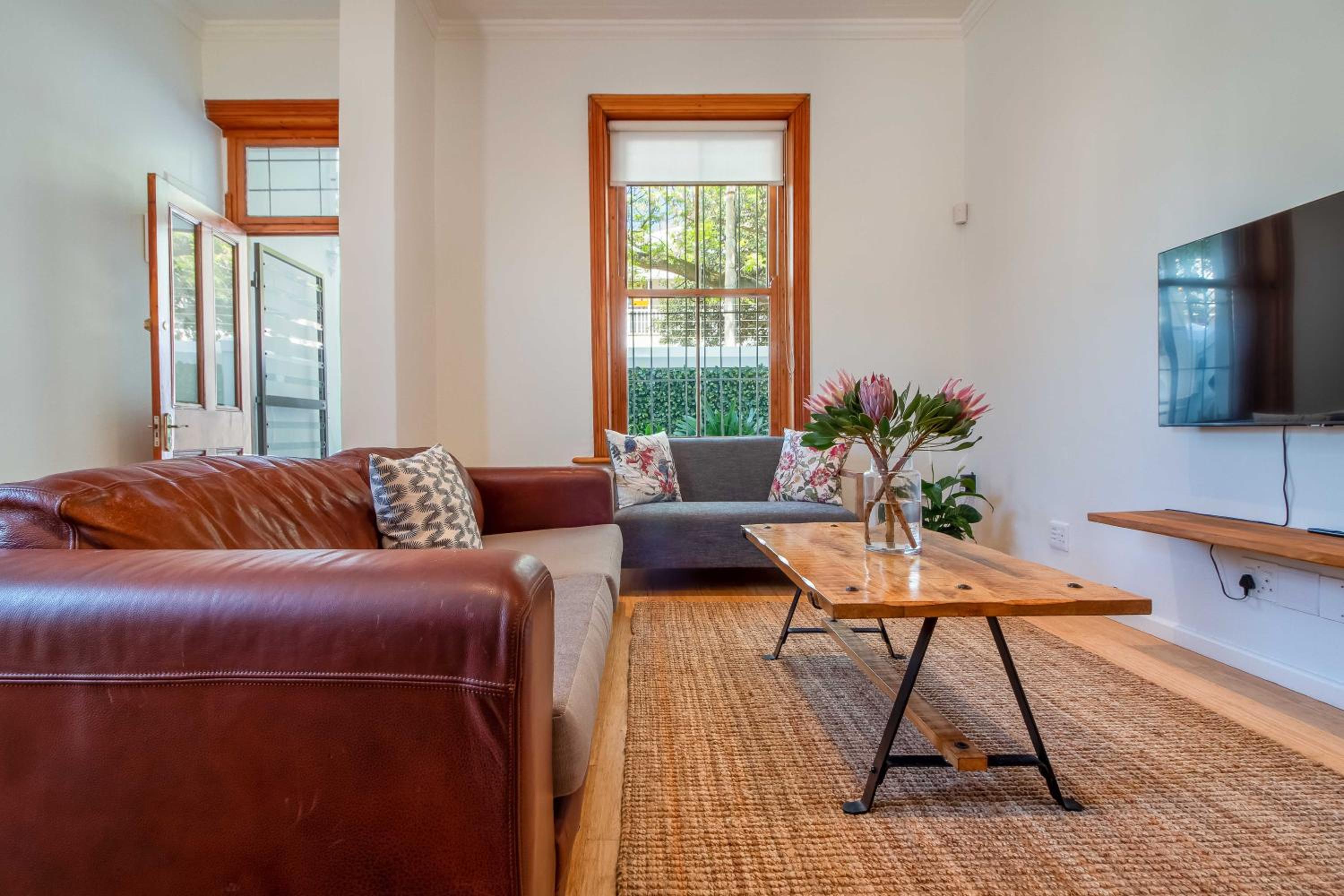 Beautiful Old Victorian home view 5