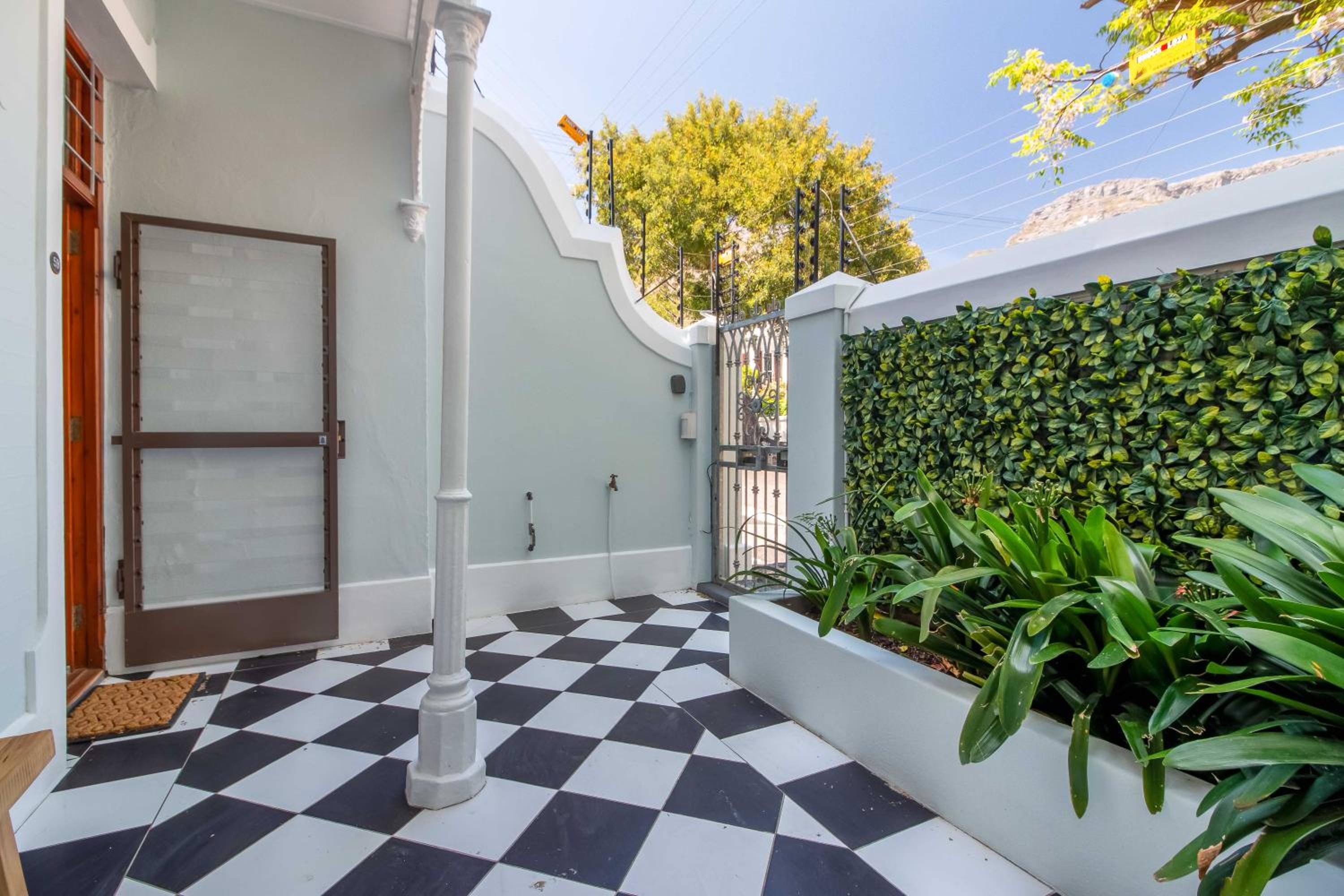 Beautiful Old Victorian home view 4