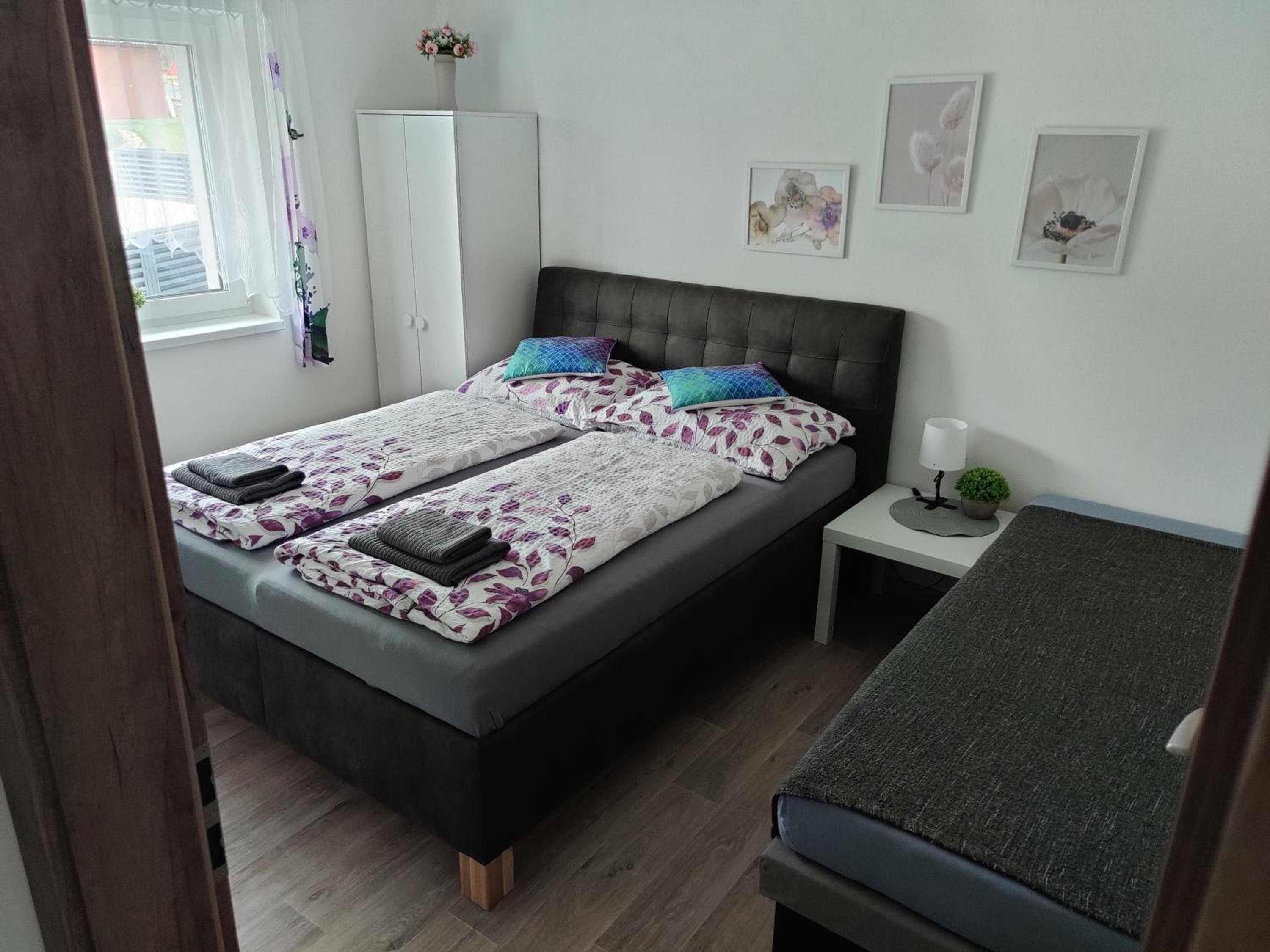 Apartmán Anamo