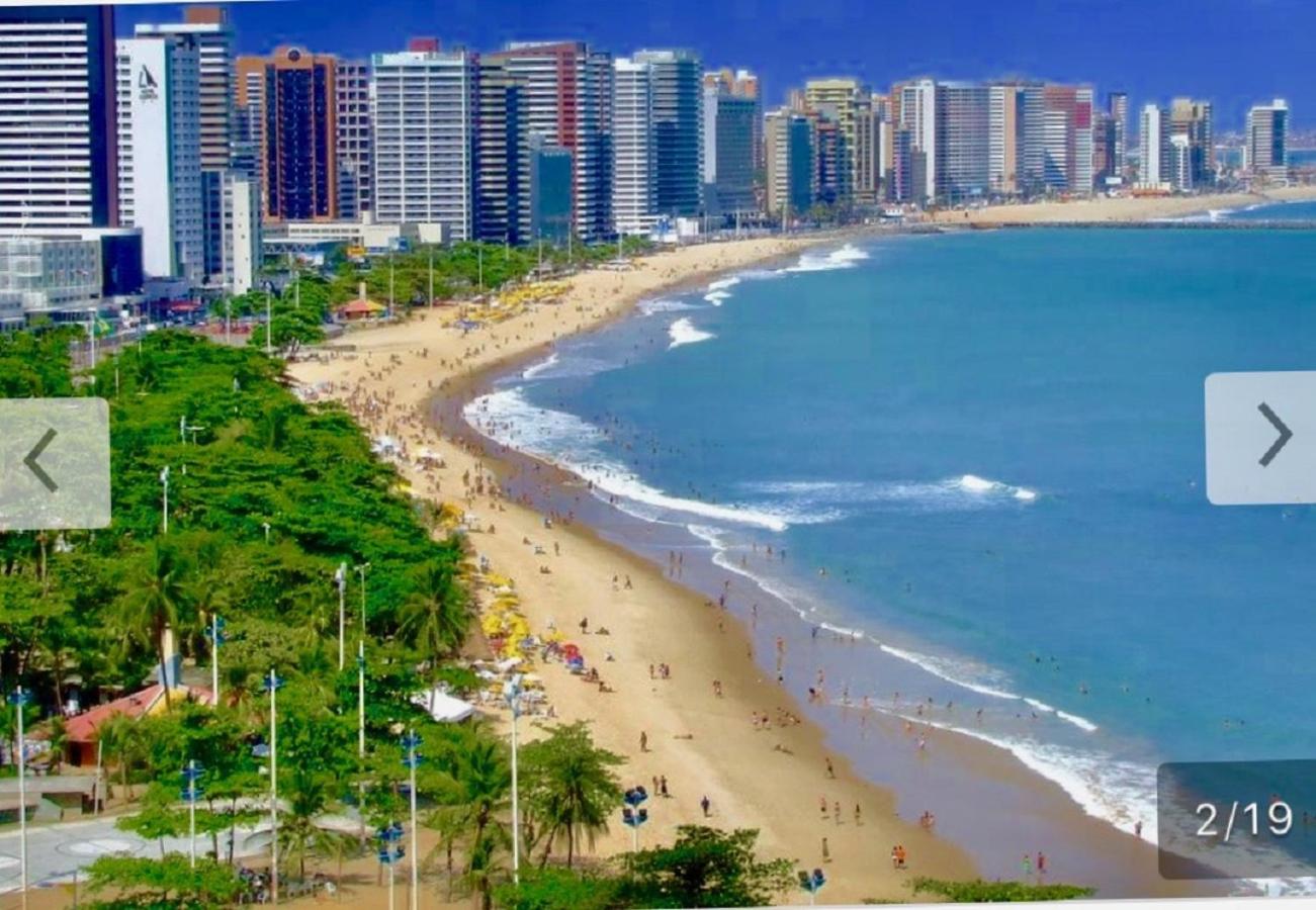Landscape Beira Mar Vista Mar