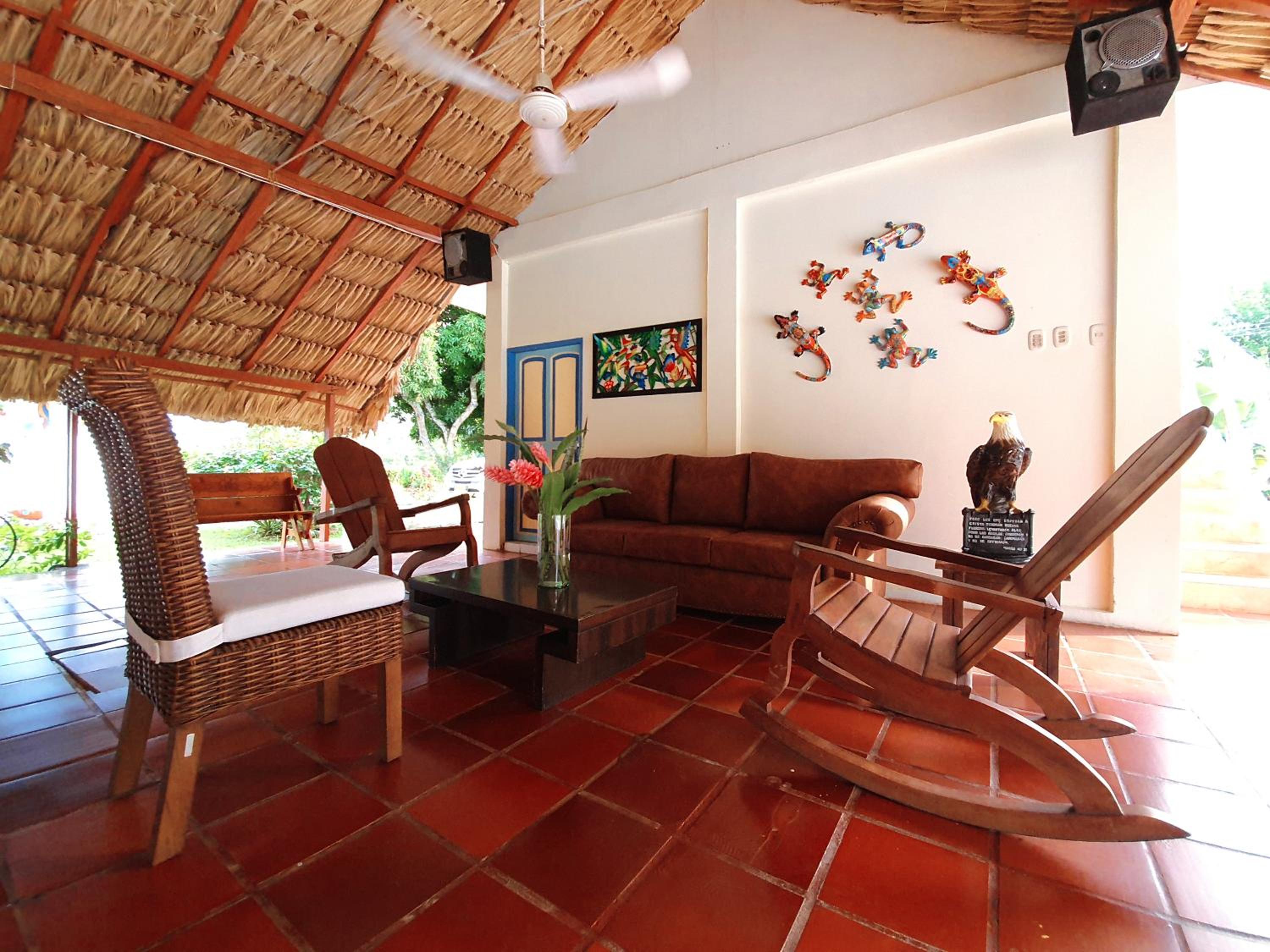 Casa finca la gloria