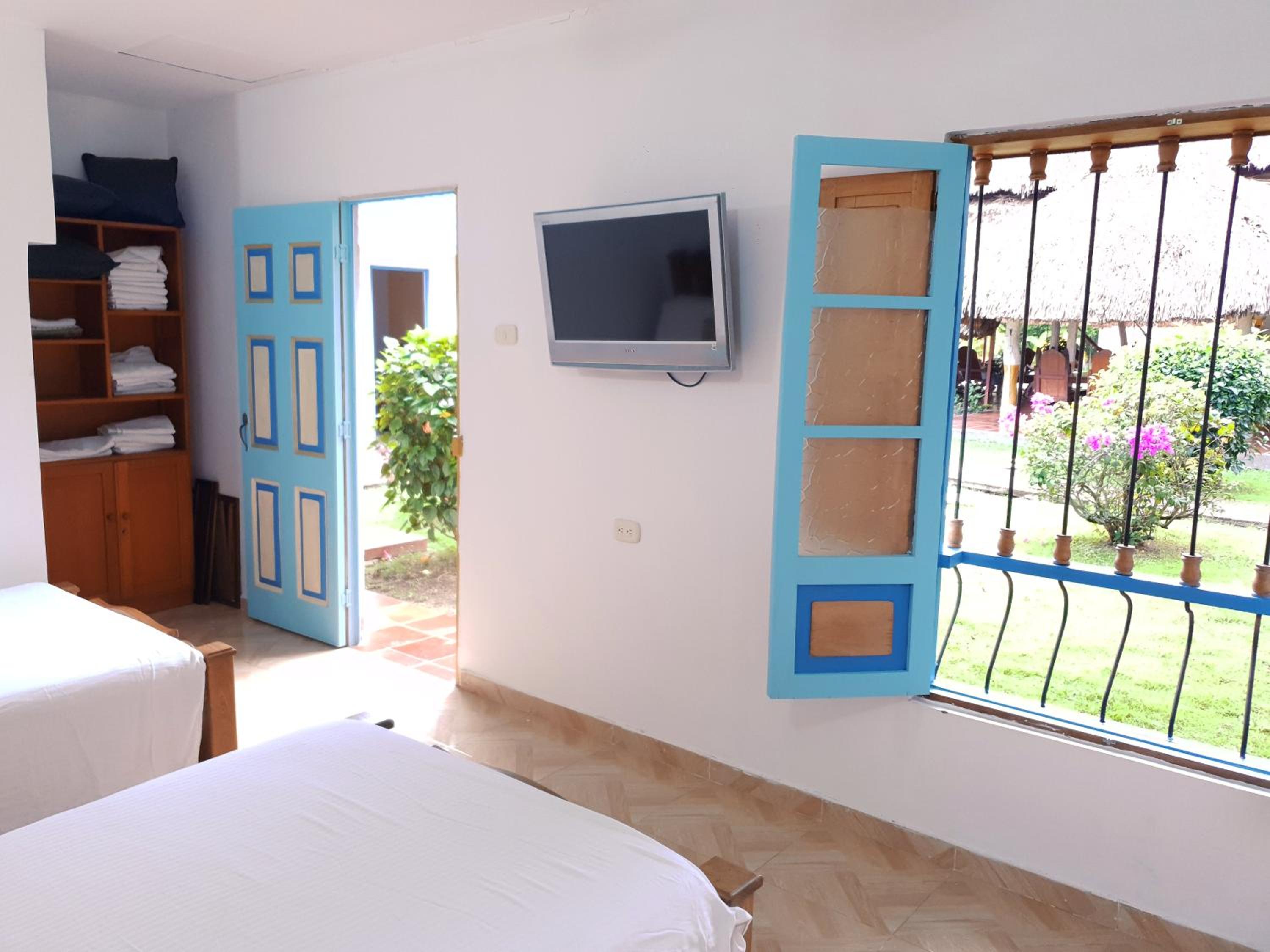 Casa finca la gloria