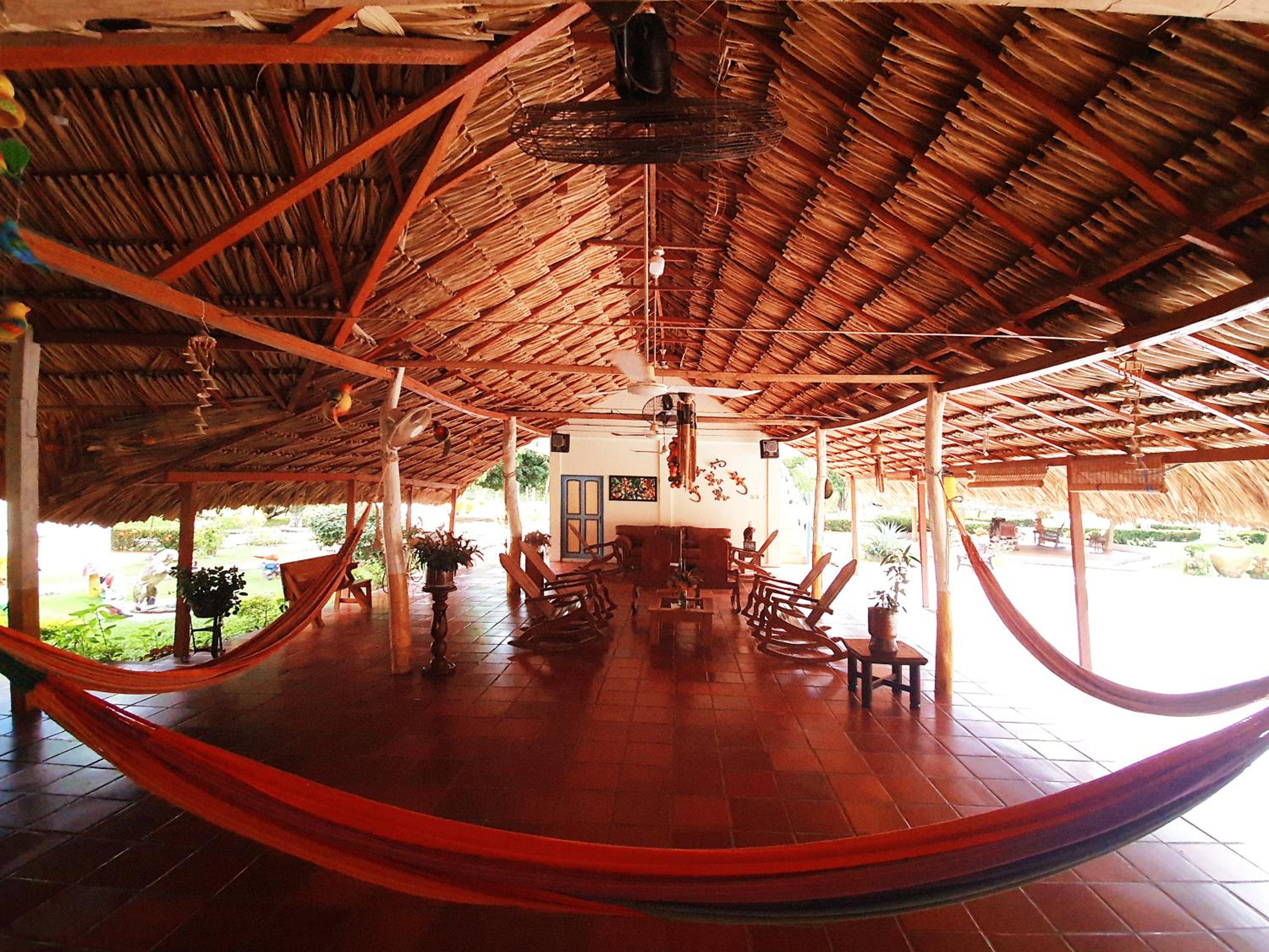 Casa finca la gloria