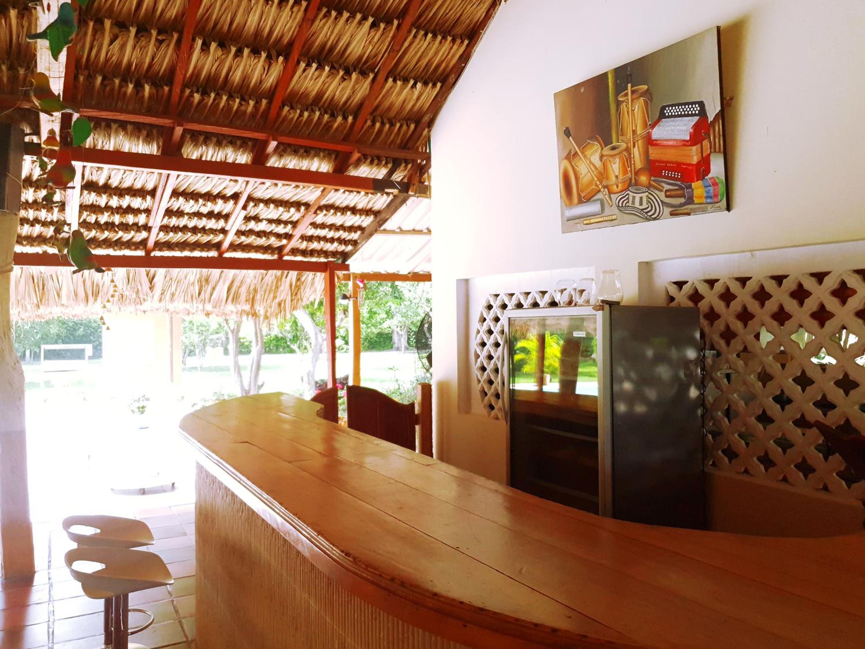 Casa finca la gloria