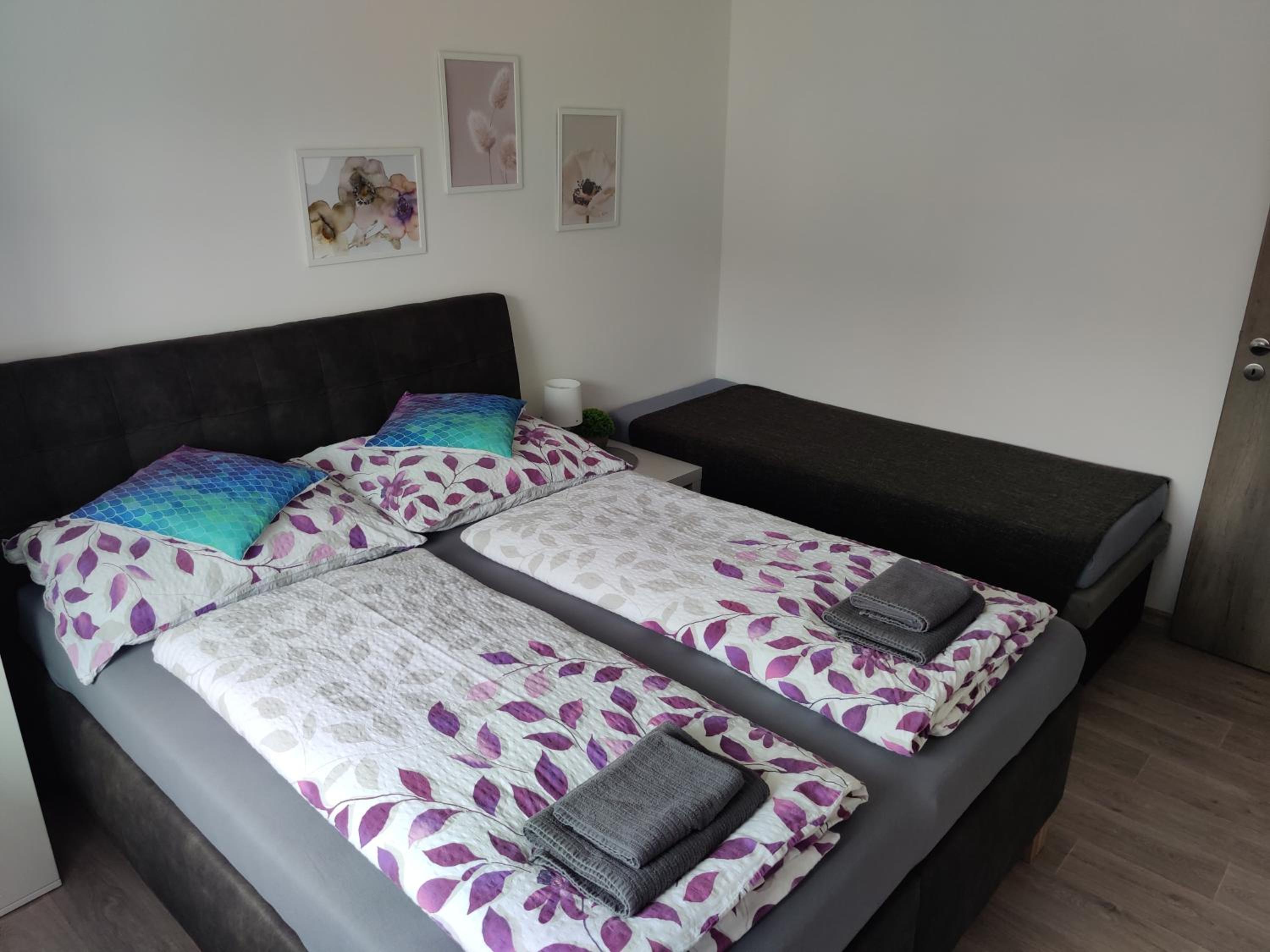 Apartmán Anamo