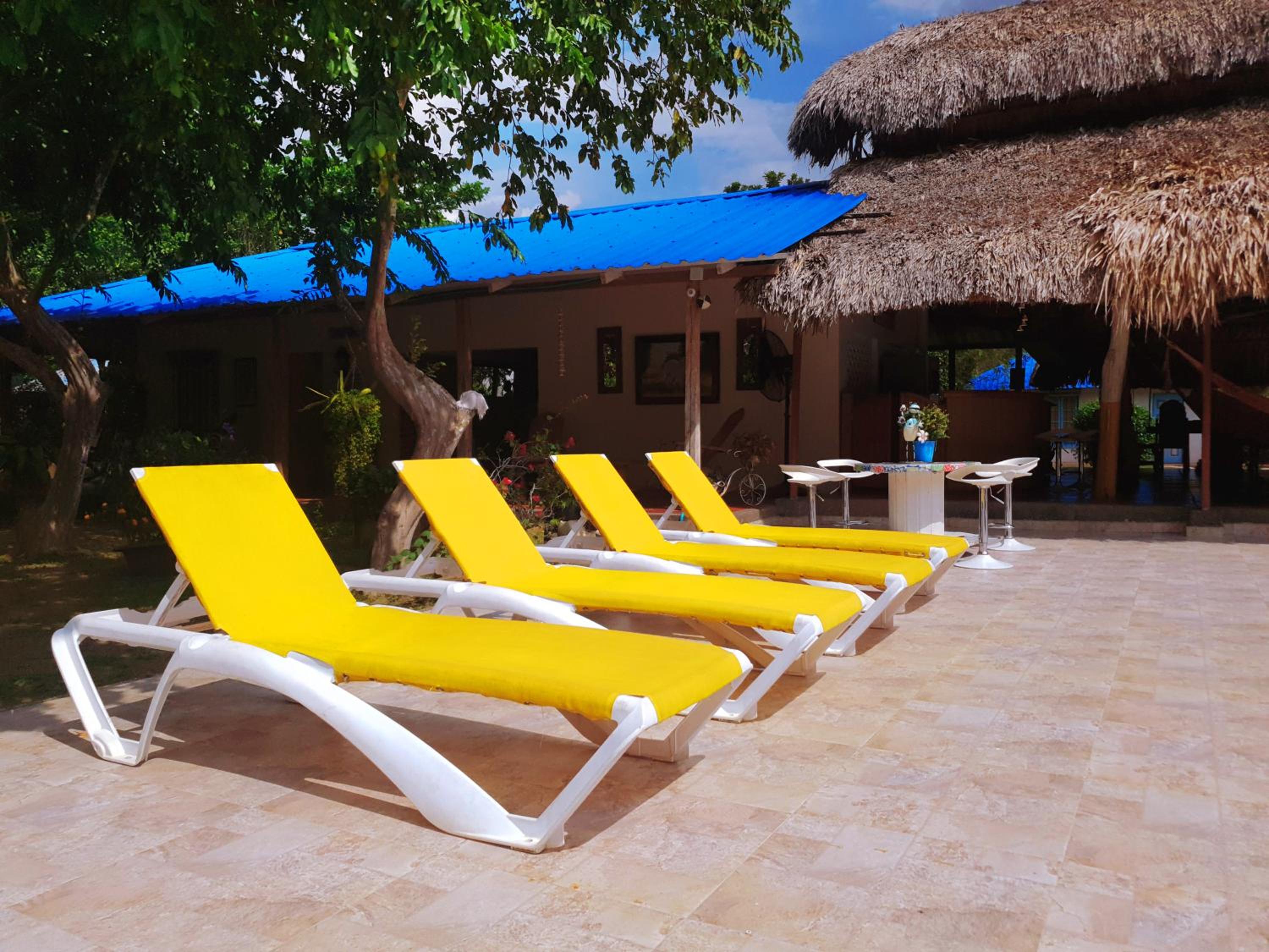 Casa finca la gloria