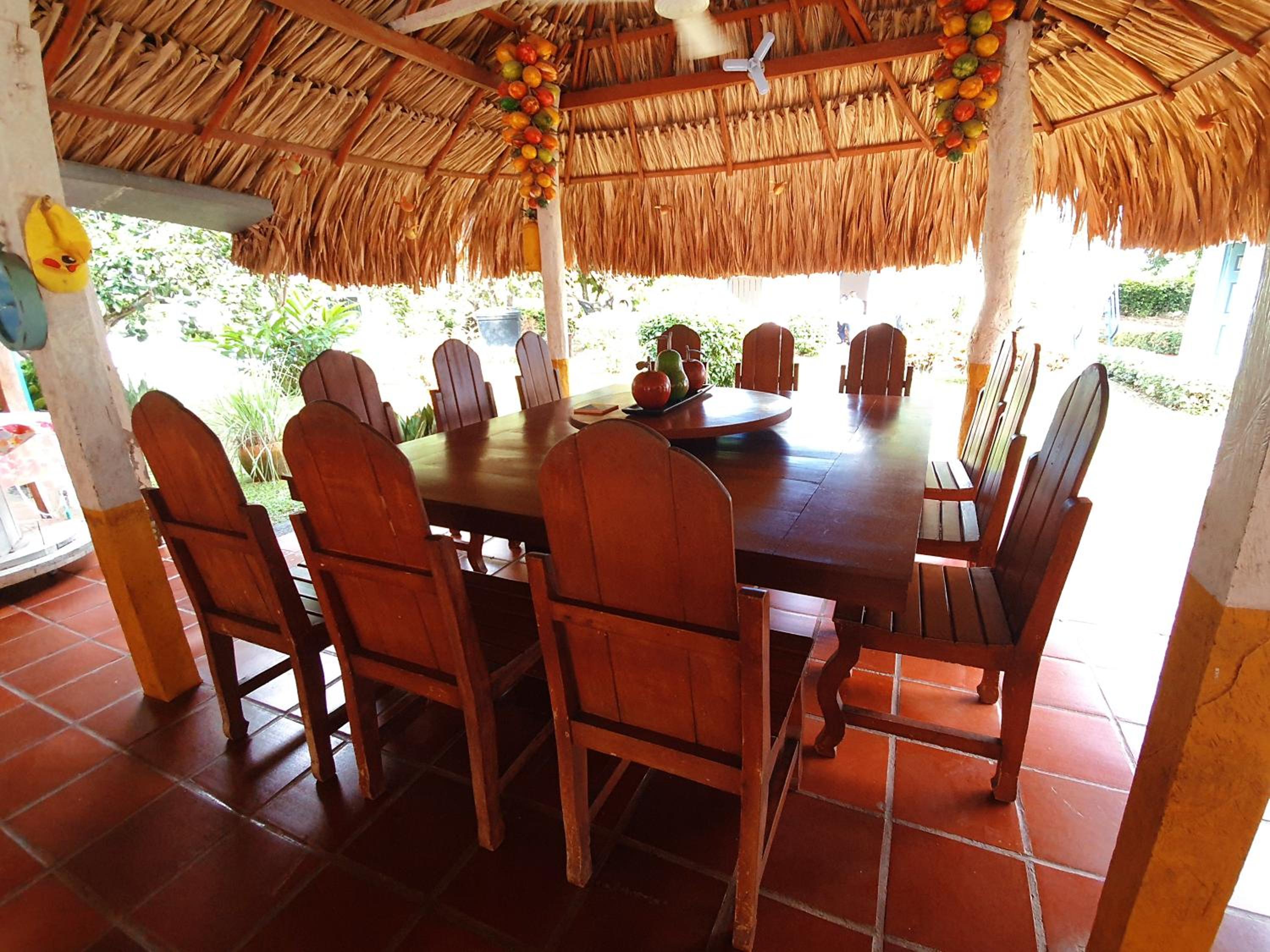Casa finca la gloria