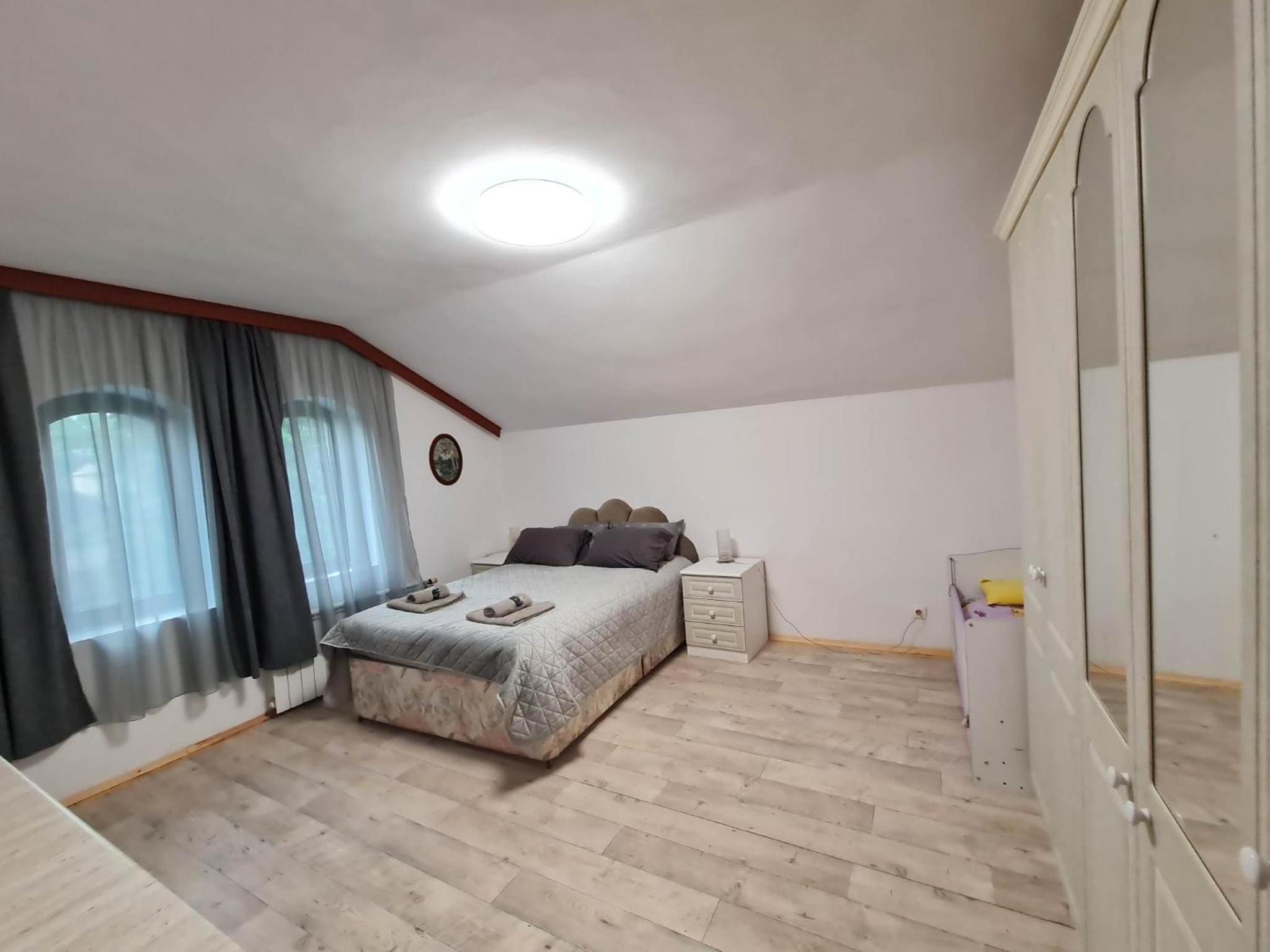 Villa Janet