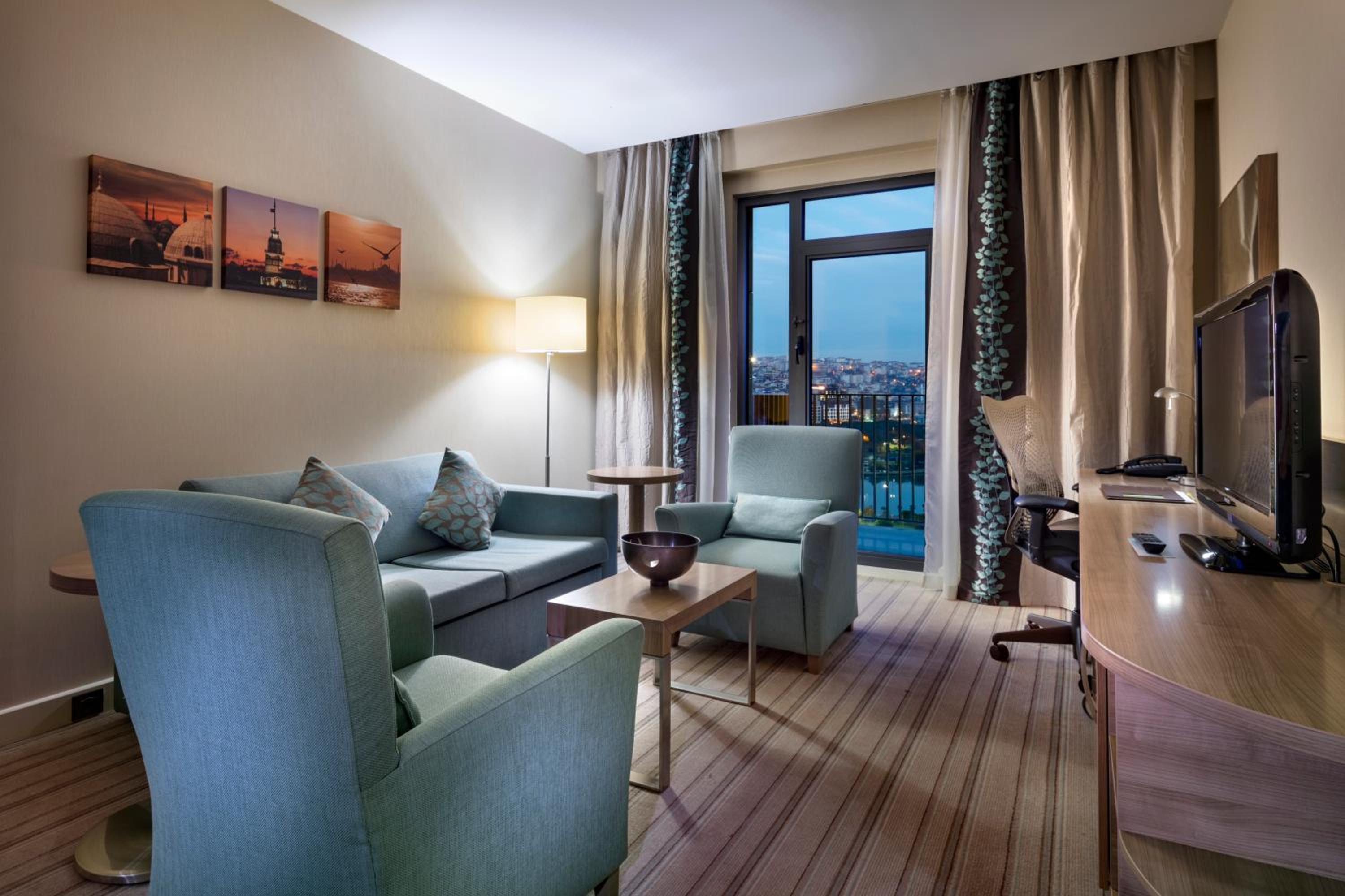 Dosso Dossi Hotels & SPA Golden Horn photo 73 of 92