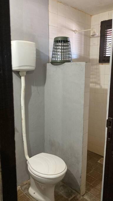 Casa de Praia Próximo A Praia de Águas Belas