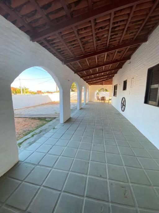 Casa de Praia Próximo A Praia de Águas Belas