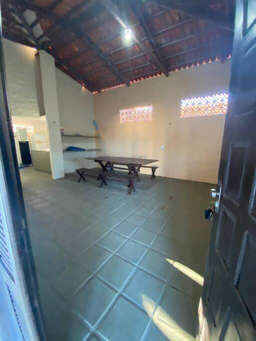 Casa de Praia Próximo A Praia de Águas Belas