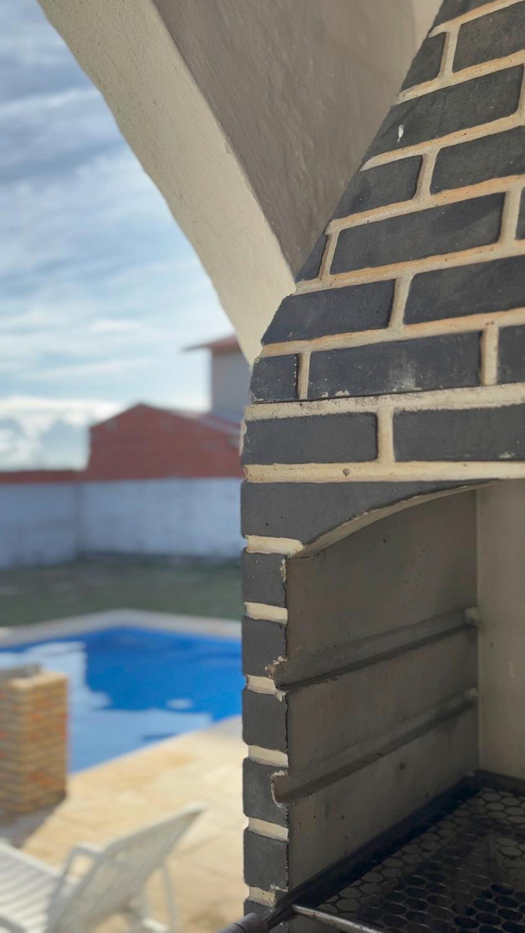 Casa de Praia Próximo A Praia de Águas Belas