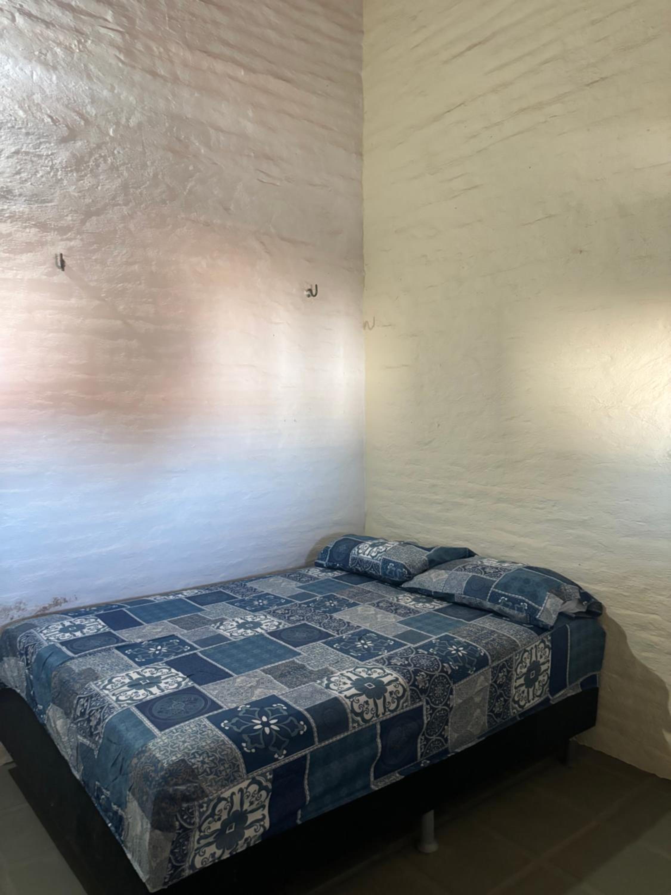 Casa de Praia Próximo A Praia de Águas Belas