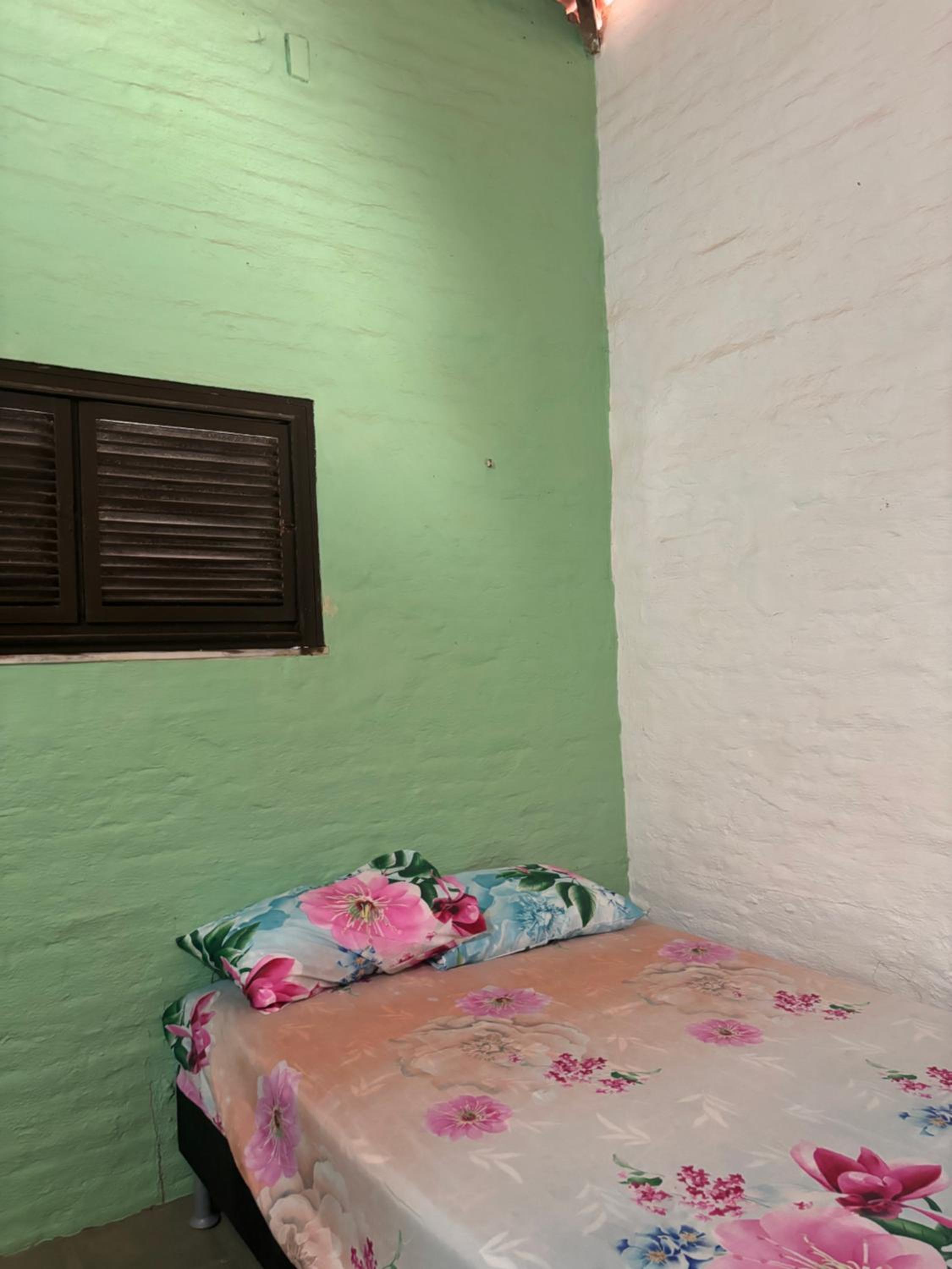 Casa de Praia Próximo A Praia de Águas Belas