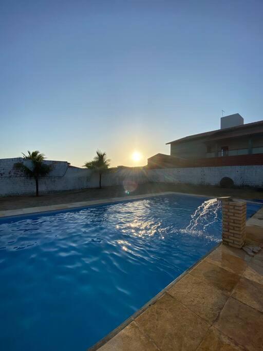 Casa de Praia Próximo A Praia de Águas Belas